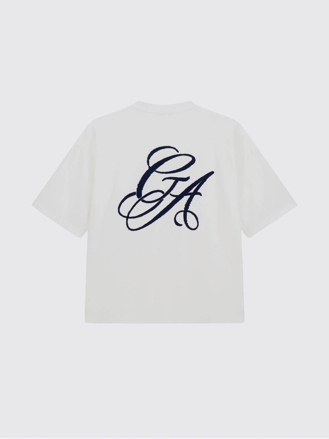 Giorgio Armani Giorgio Armani T-Shirt Men White Size US S / EU 44-46 / 1 - 3 Thumbnail