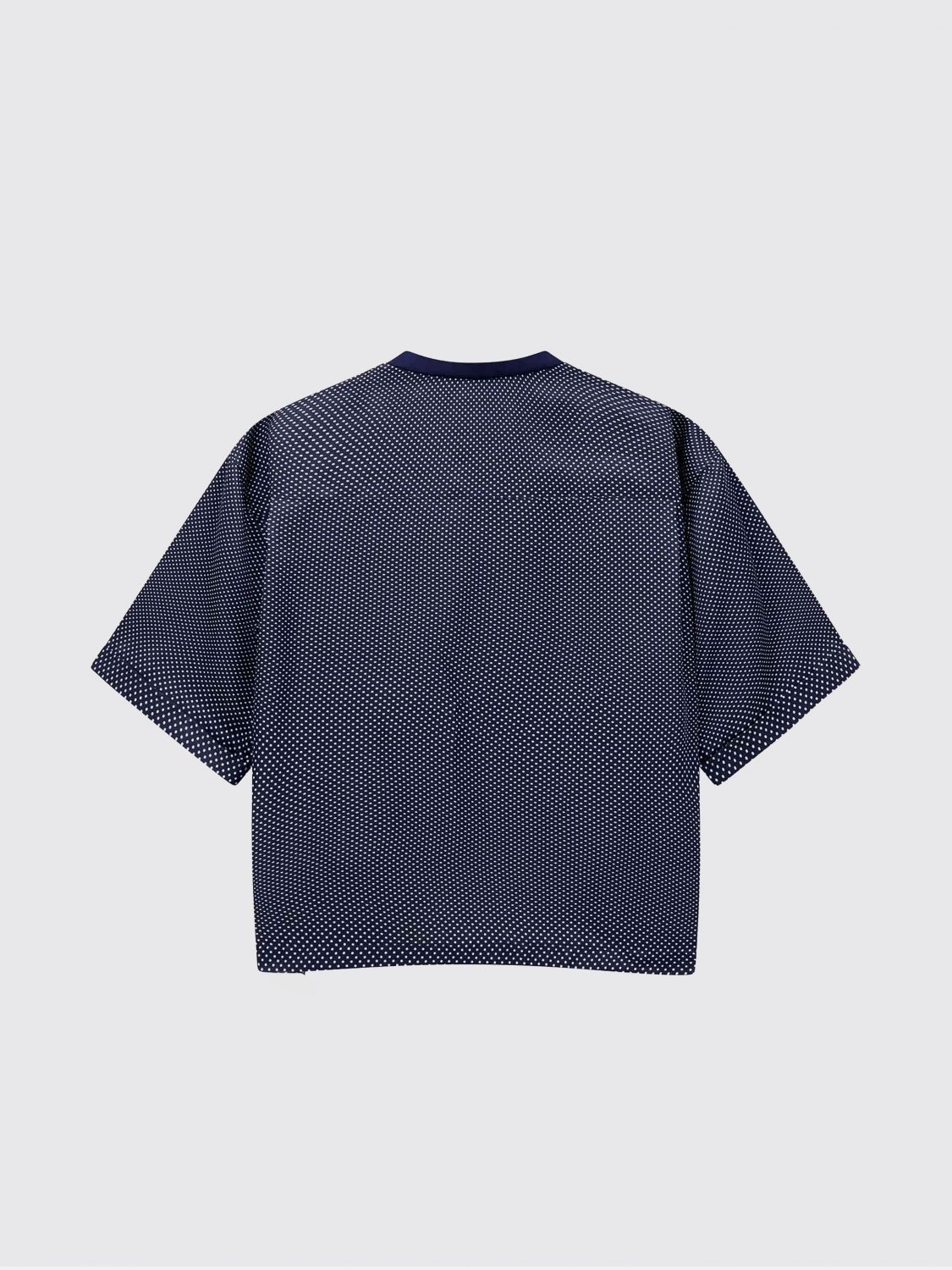 Giorgio Armani Giorgio Armani Sweater Men Navy Size US L / EU 52-54 / 3 - 3 Thumbnail