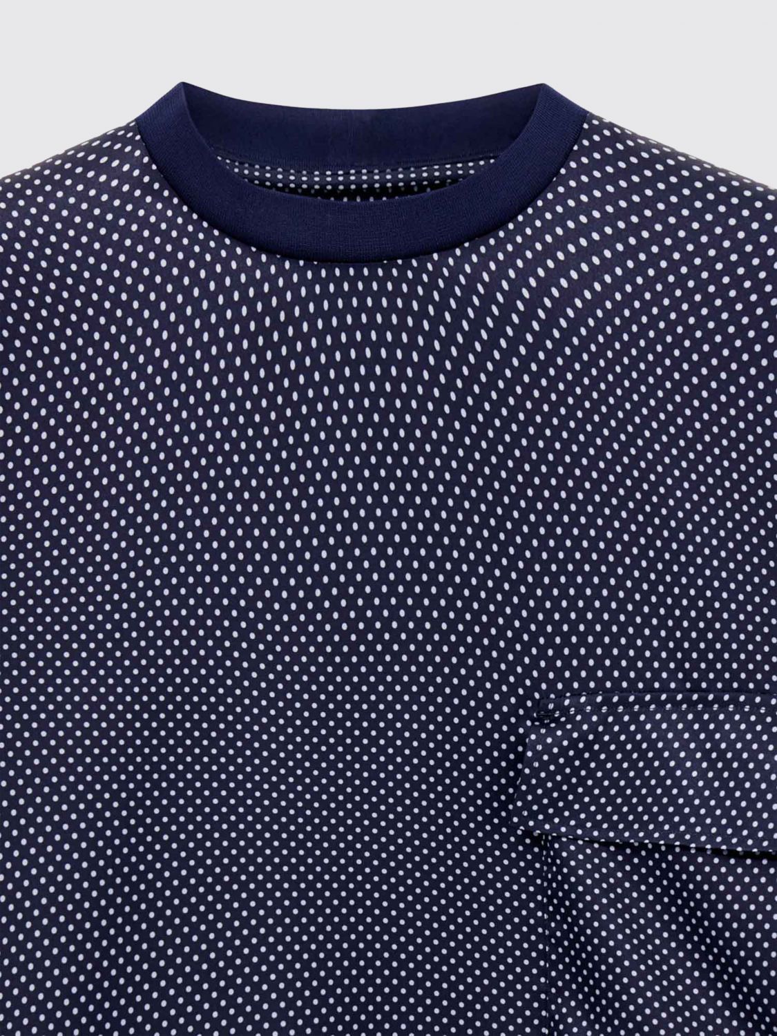 Giorgio Armani Giorgio Armani Sweater Men Navy Size US M / EU 48-50 / 2 - 4 Thumbnail