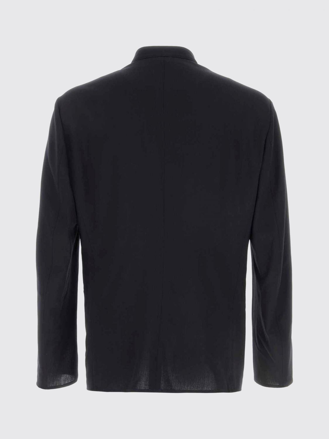 Giorgio Armani Giorgio Armani Jacket Men Navy Size US M / EU 48-50 / 2 - 3 Thumbnail
