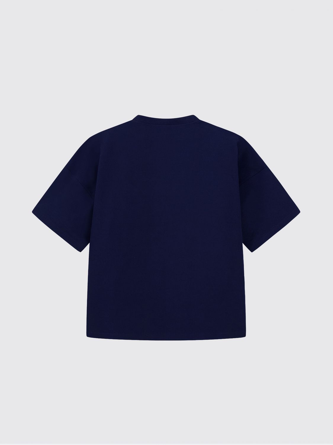 Giorgio Armani Giorgio Armani T-Shirt Men Navy Size US M / EU 48-50 / 2 - 3 Thumbnail