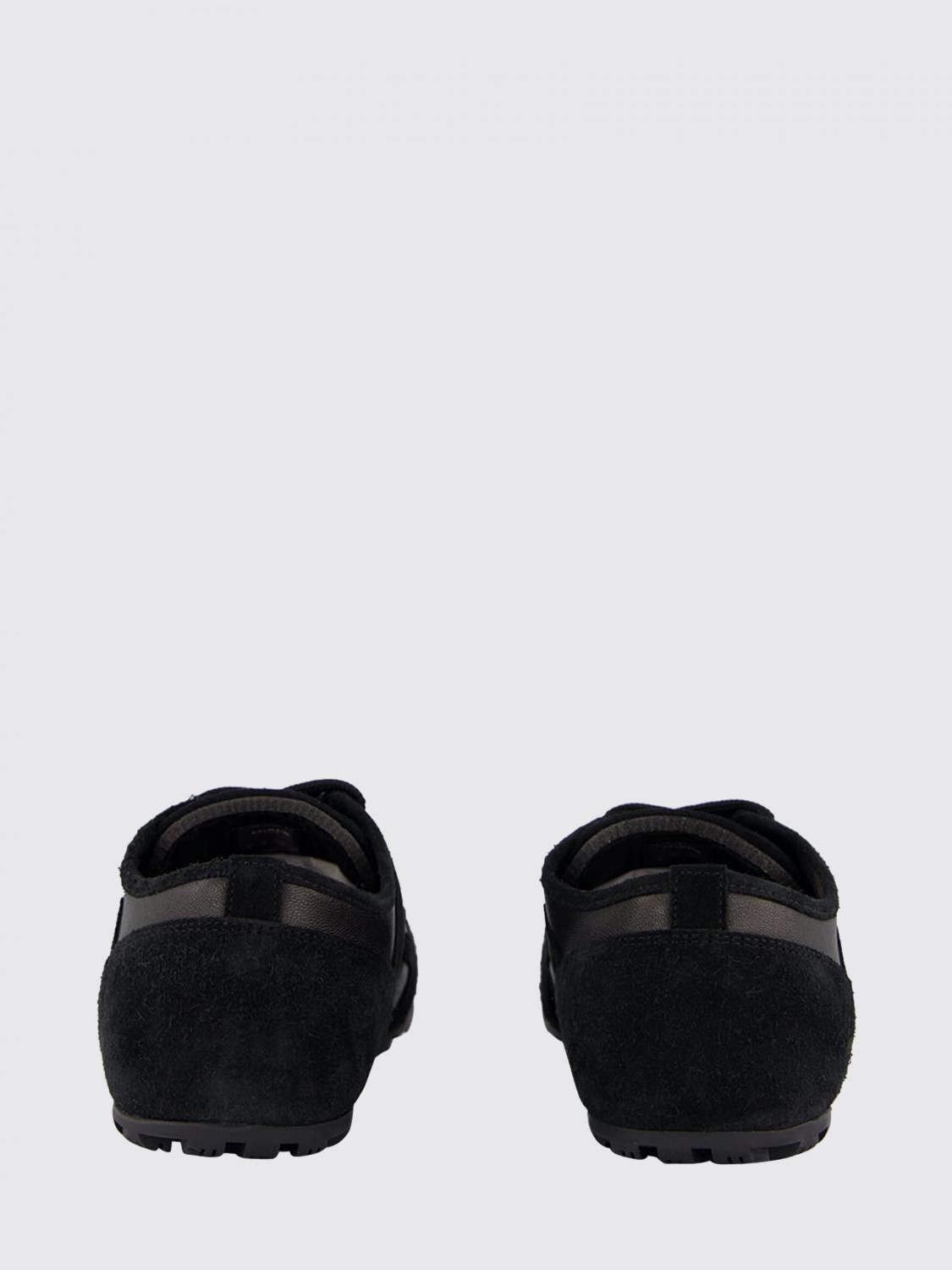 Balmain Balmain Sneakers Men Black Size US 7 / EU 40 - 3 Thumbnail