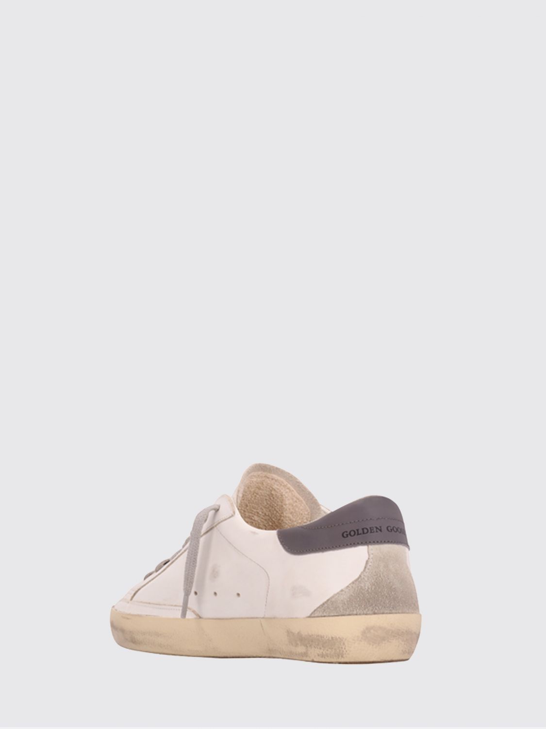 Golden Goose Golden Goose Sneakers Men White Size US 10 / EU 43 - 3 Thumbnail