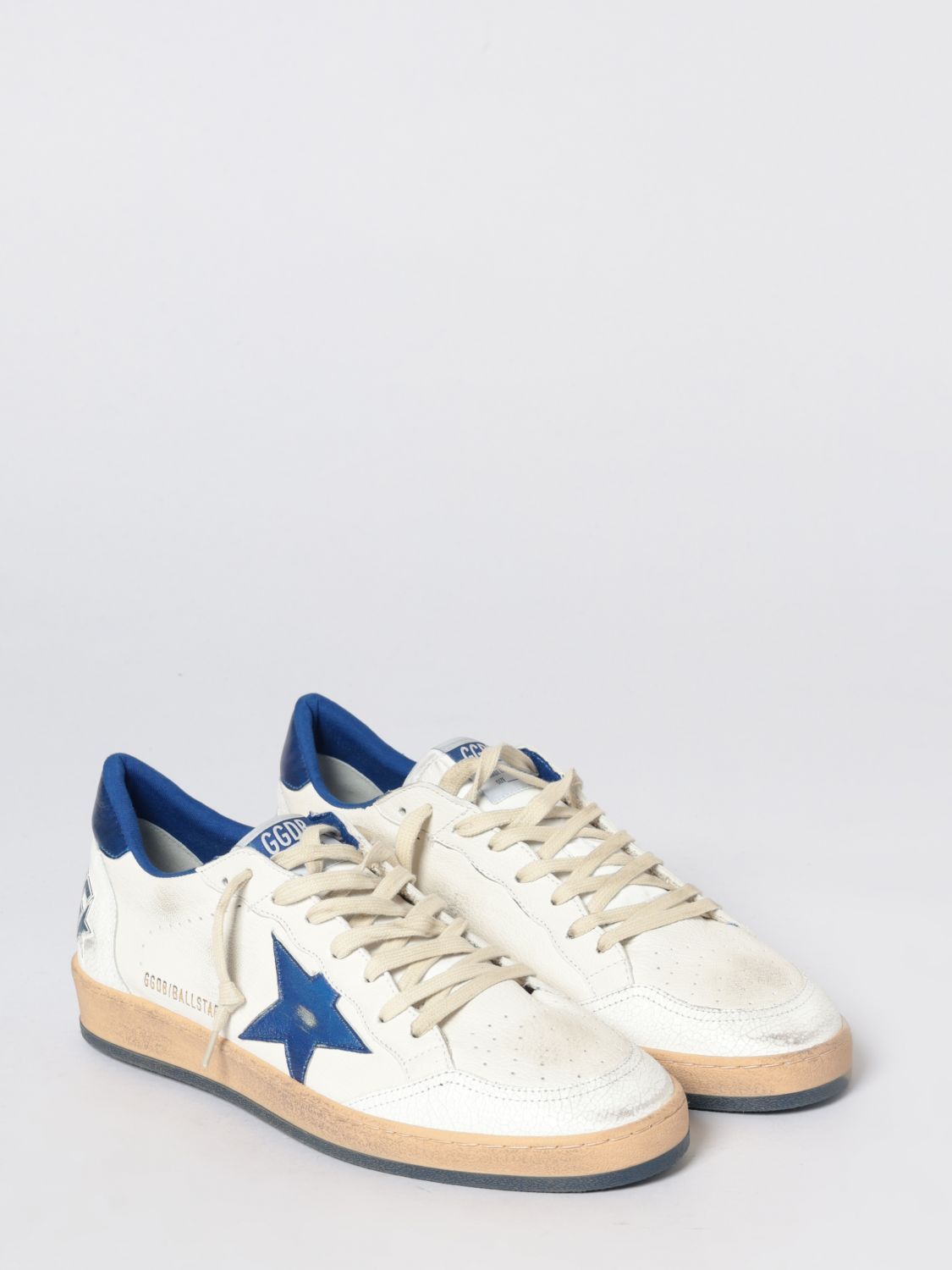 Golden Goose Golden Goose Sneakers Men White Size US 9 / EU 42 - 2 Thumbnail