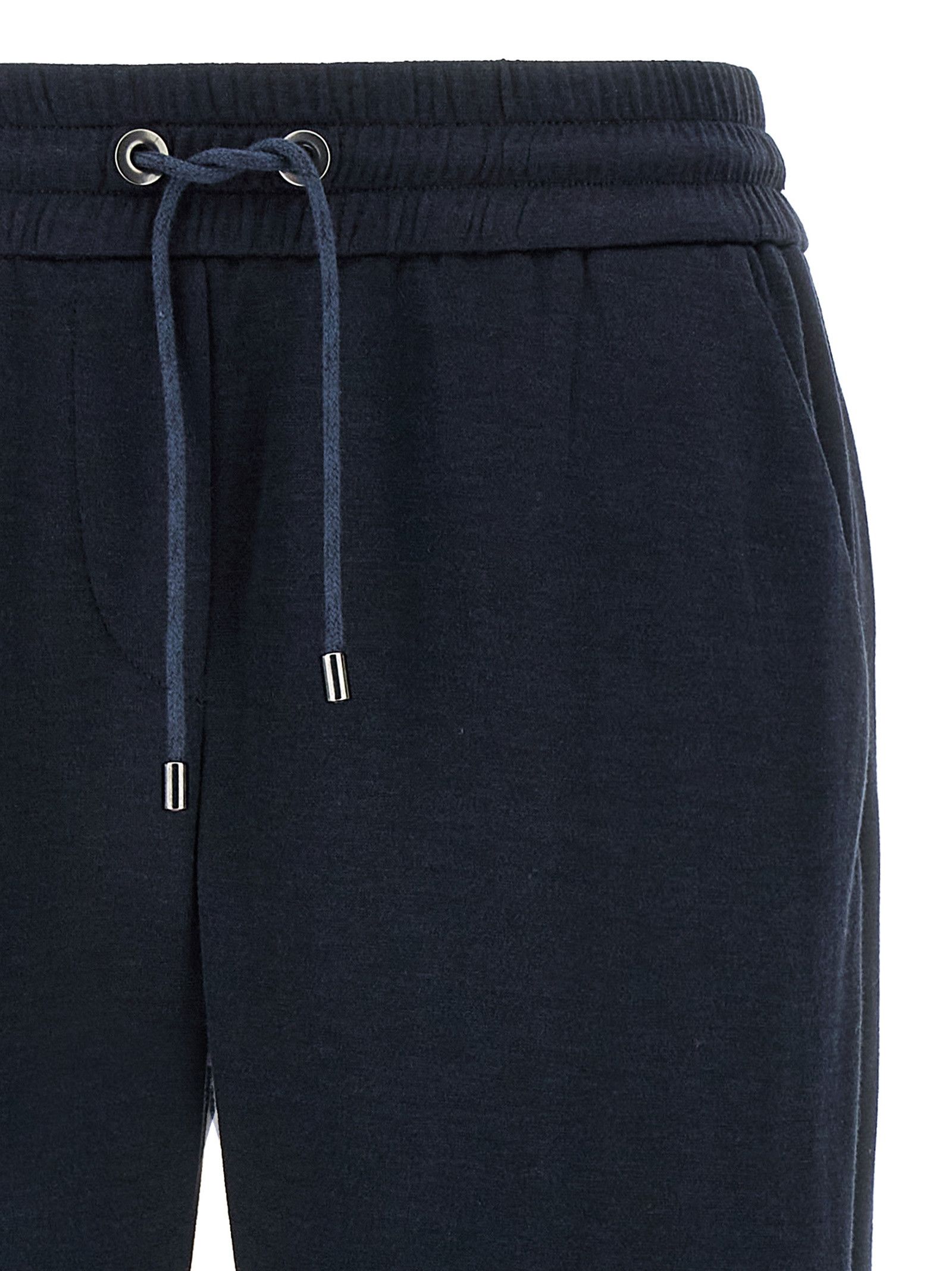 Brunello Cucinelli Monile Joggers Size 32" / US 10 / IT 46 - 3 Thumbnail