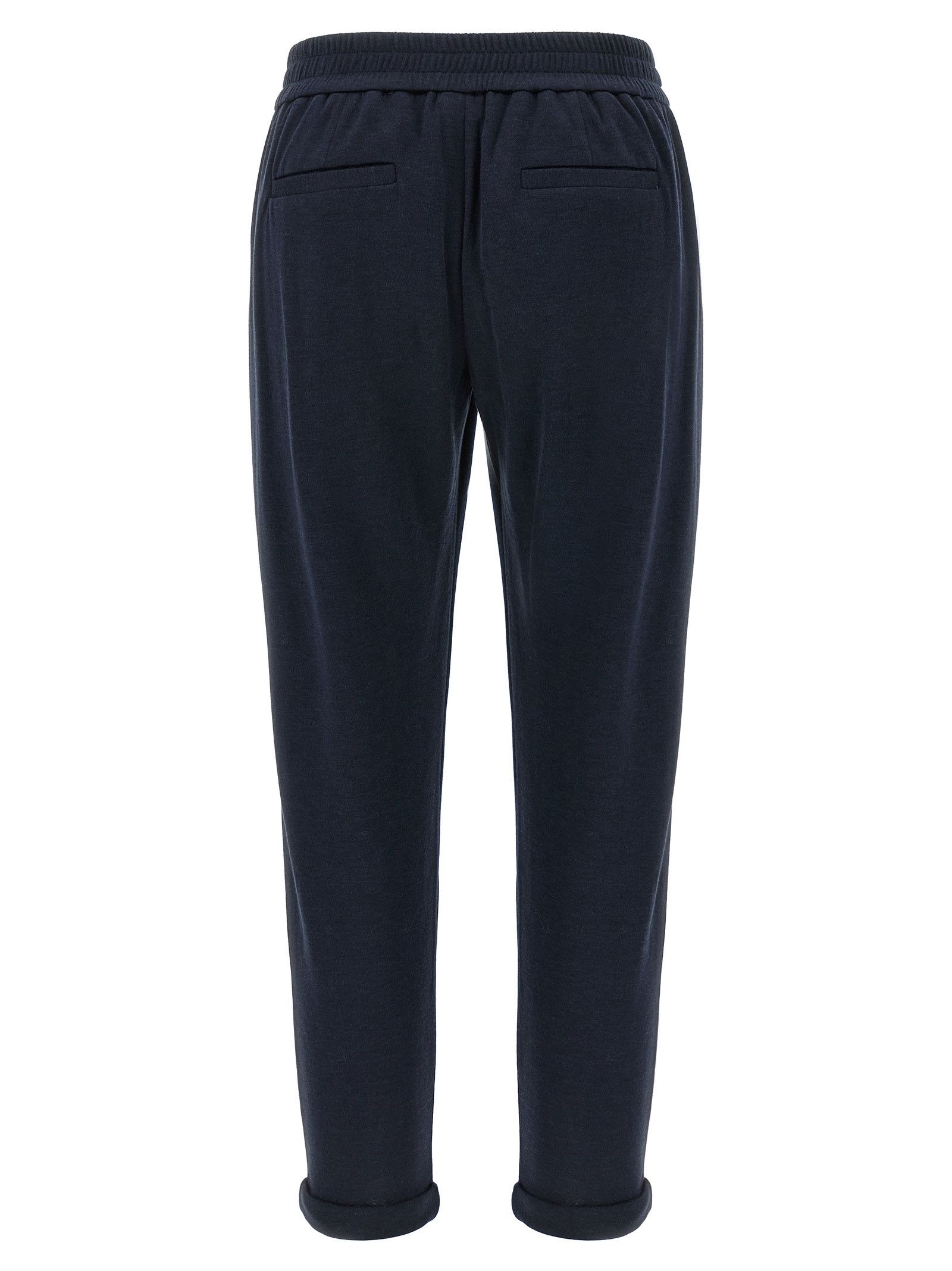Brunello Cucinelli Monile Joggers Size 28" / US 6 / IT 42 - 2 Thumbnail