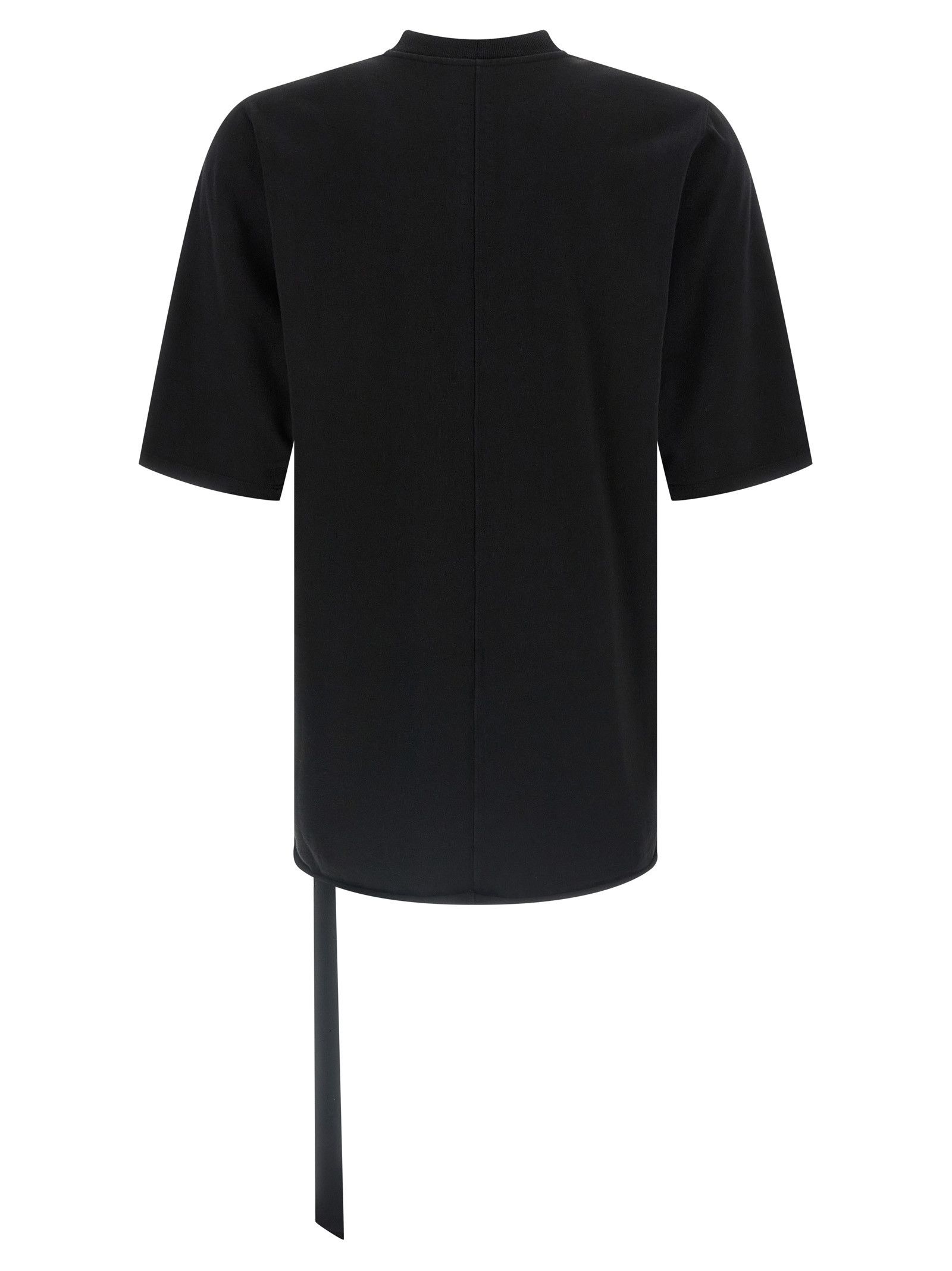 Rick Owens Drkshdw 'Jumbo' T-Shirt Size US XS / EU 42 / 0 - 2 Thumbnail