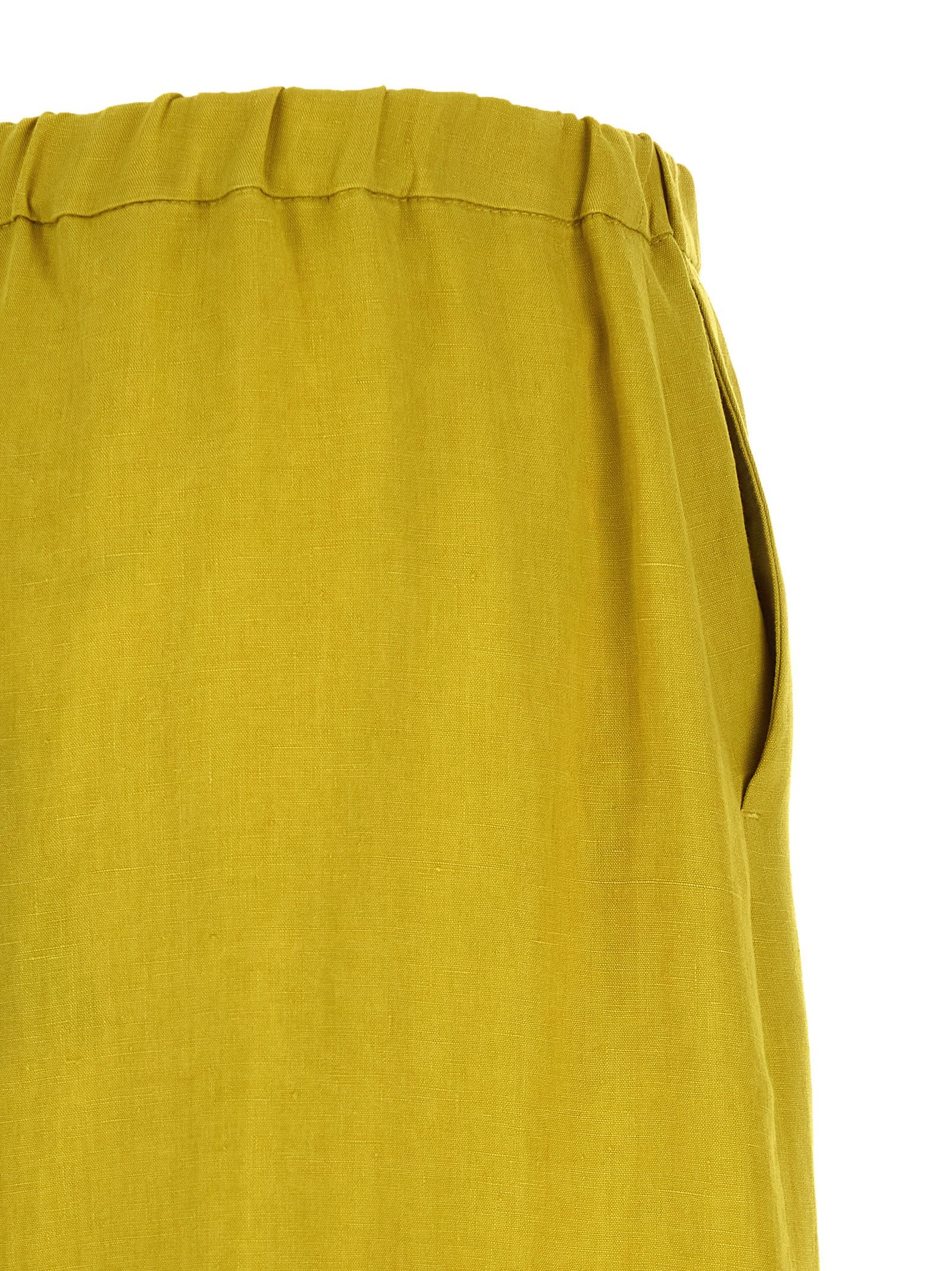 Max Mara 'Smmaurora' Pants Size 26" / US 2 / IT 38 - 4 Thumbnail