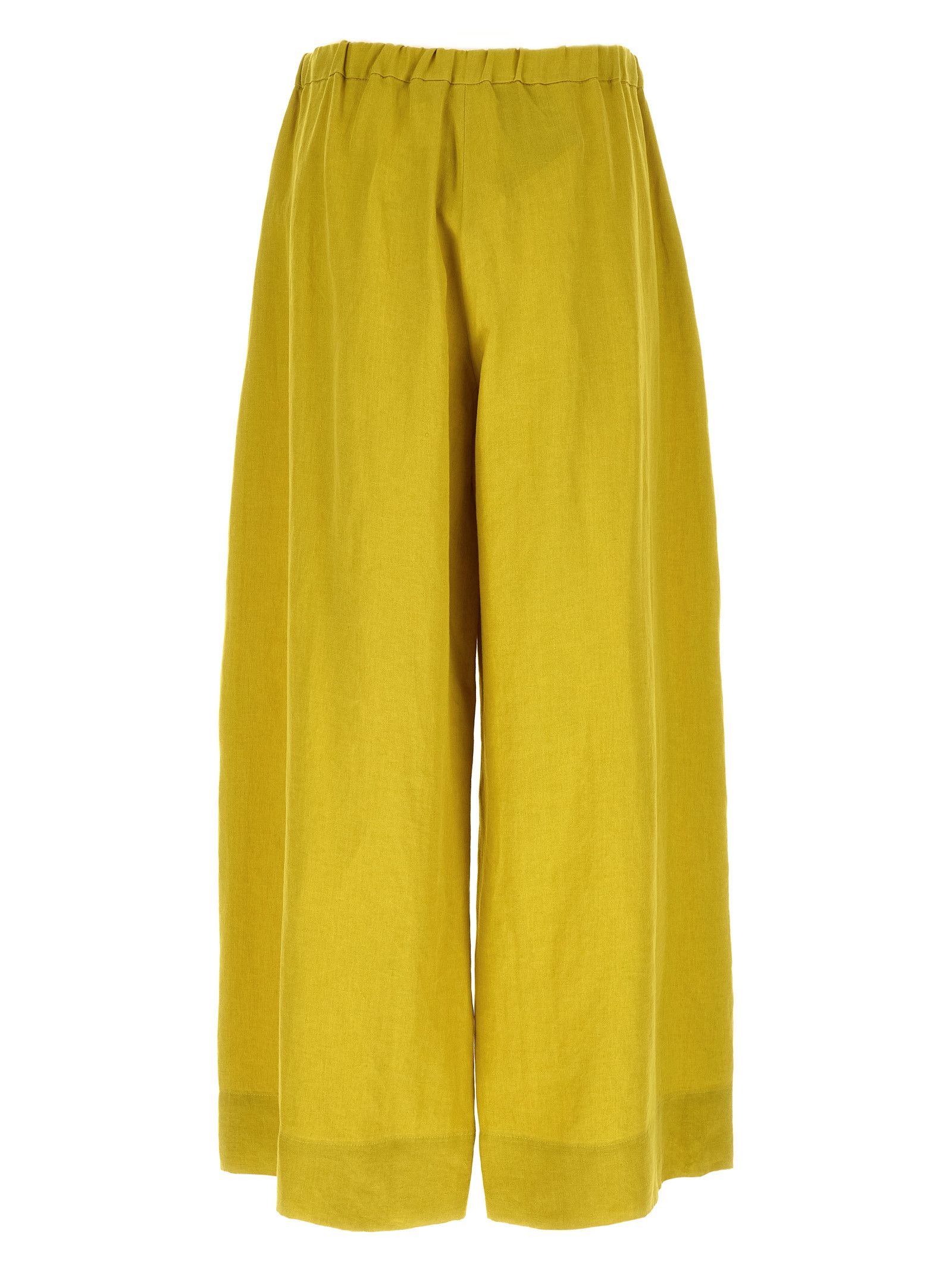 Max Mara 'Smmaurora' Pants Size 26" / US 2 / IT 38 - 2 Thumbnail