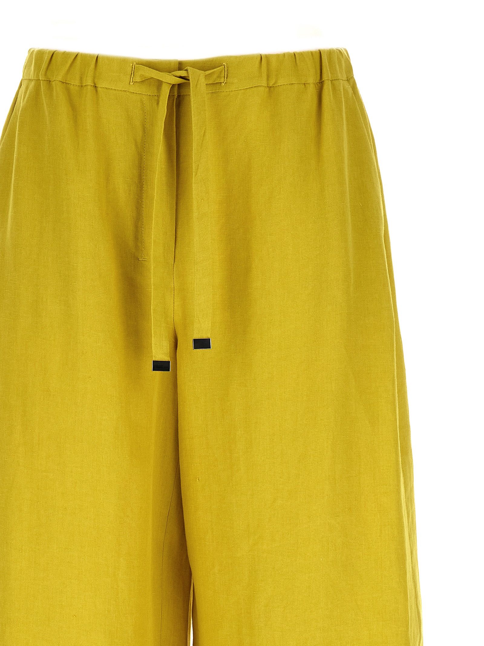 Max Mara 'Smmaurora' Pants Size 27" / US 4 / IT 40 - 3 Thumbnail