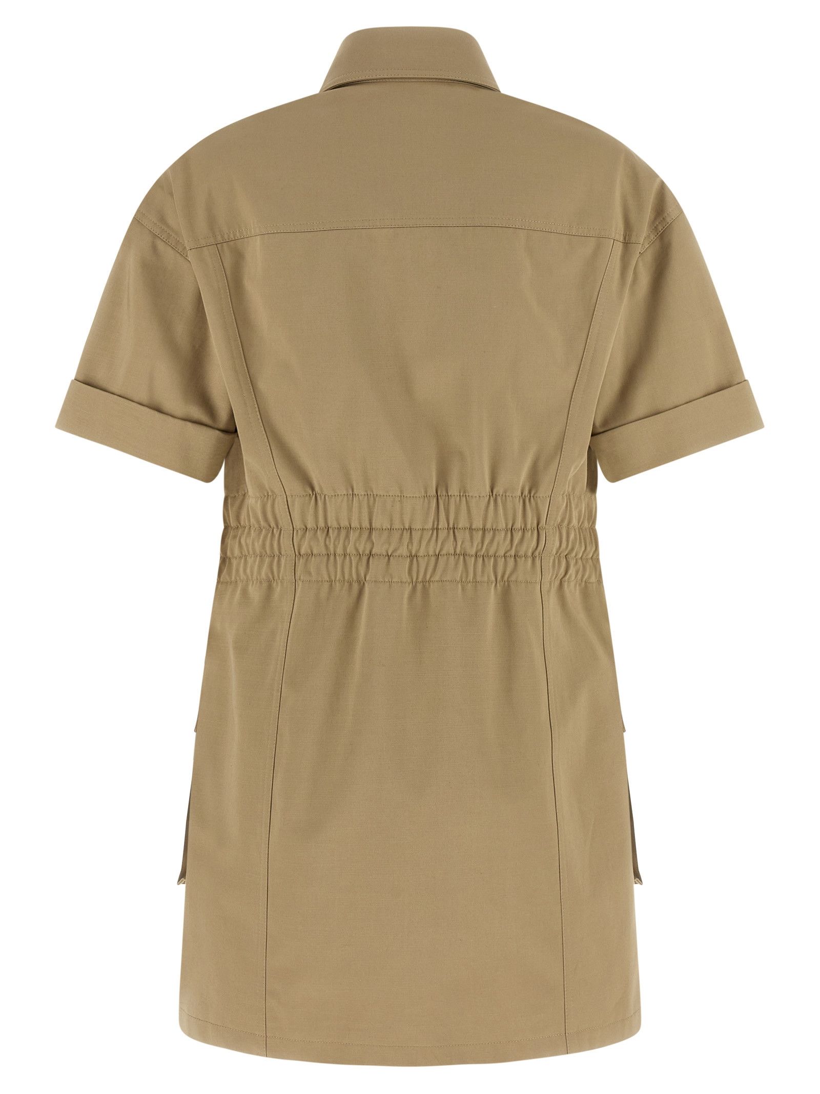 Balmain Saharan Dress Size S / US 4 / IT 40 - 2 Thumbnail