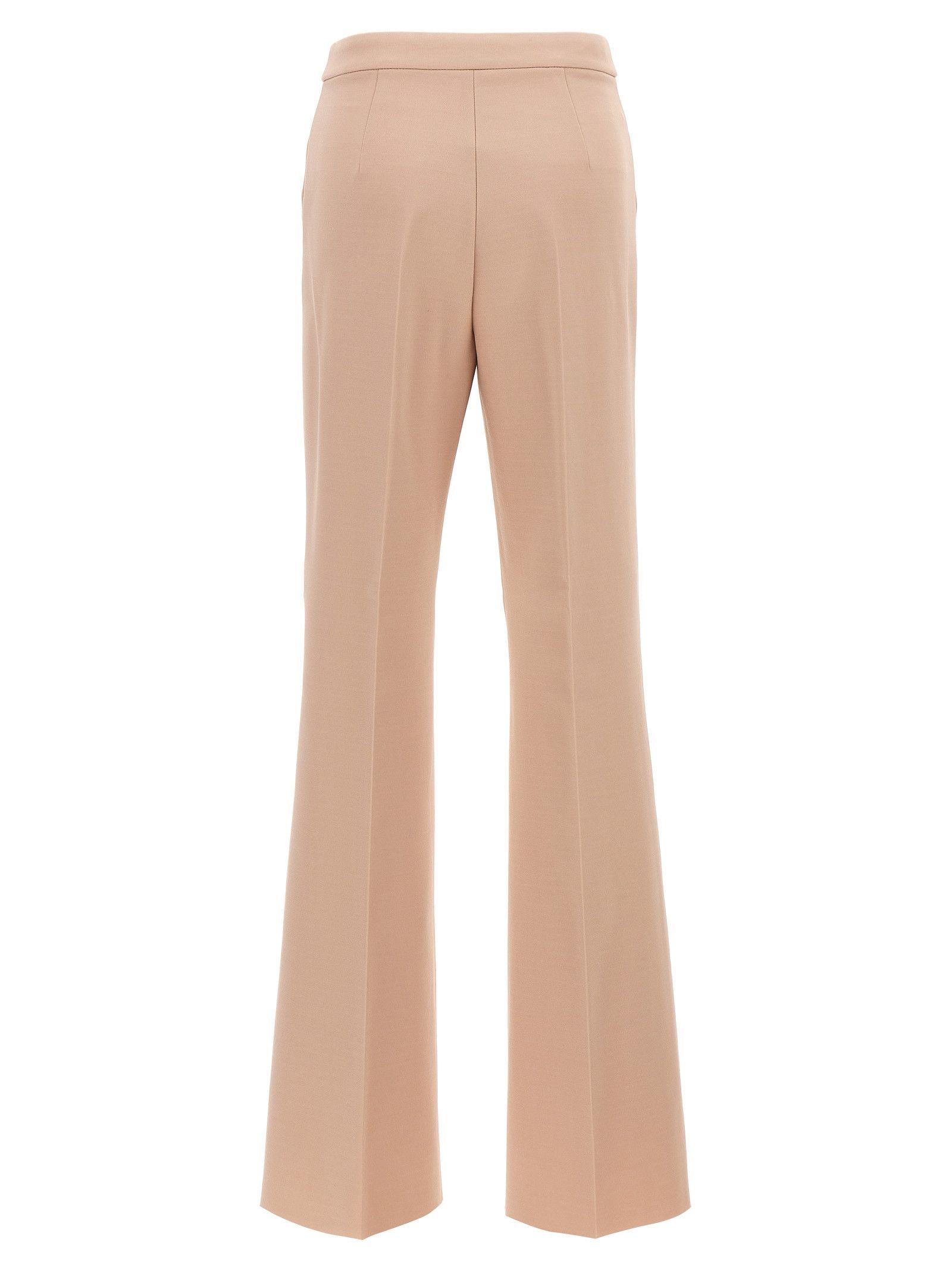 Max Mara 'Norcia' Trousers Size 28" / US 6 / IT 42 - 2 Thumbnail