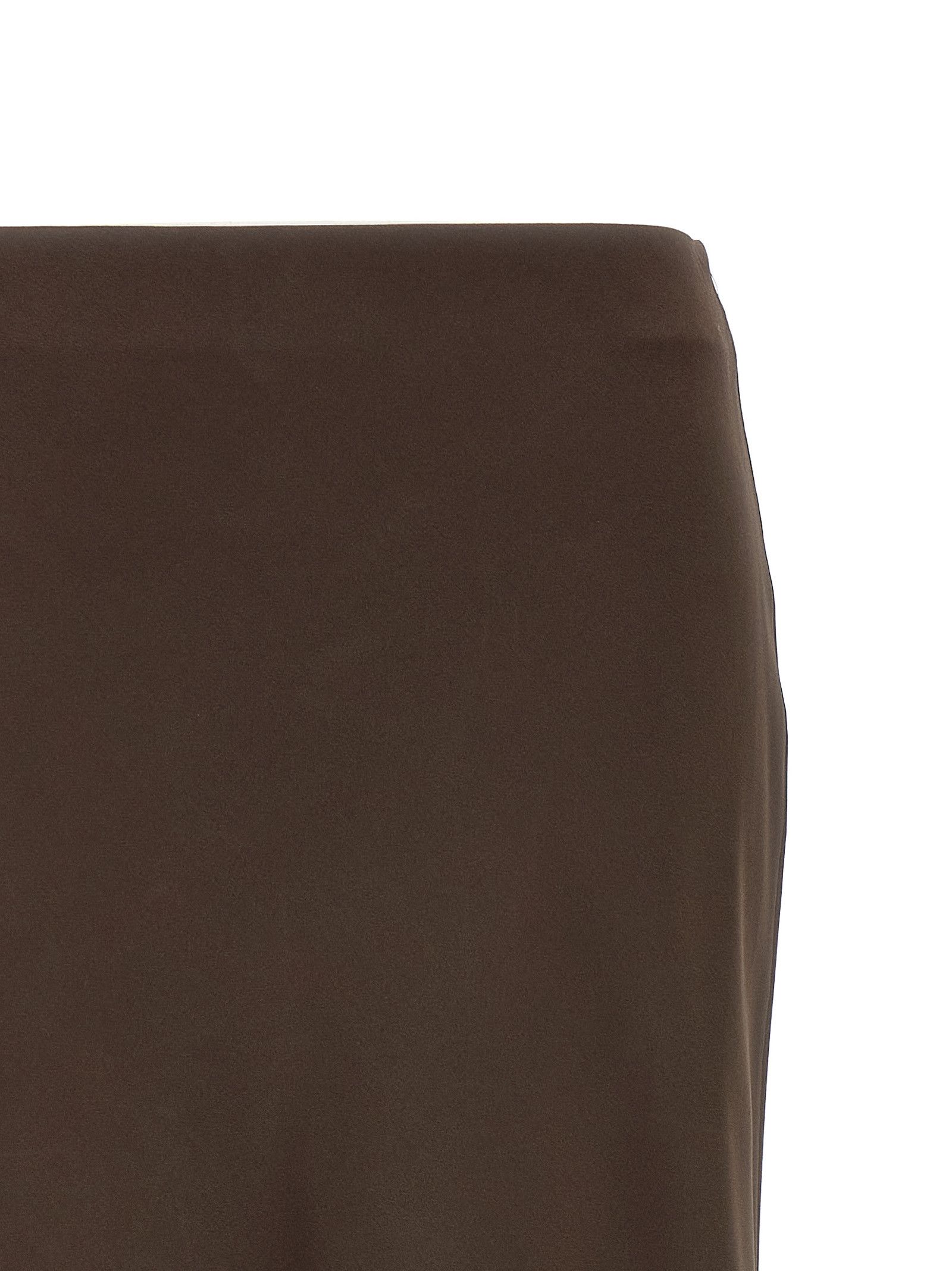 Brunello Cucinelli Slit Skirt Size 30" / US 8 / IT 44 - 3 Thumbnail