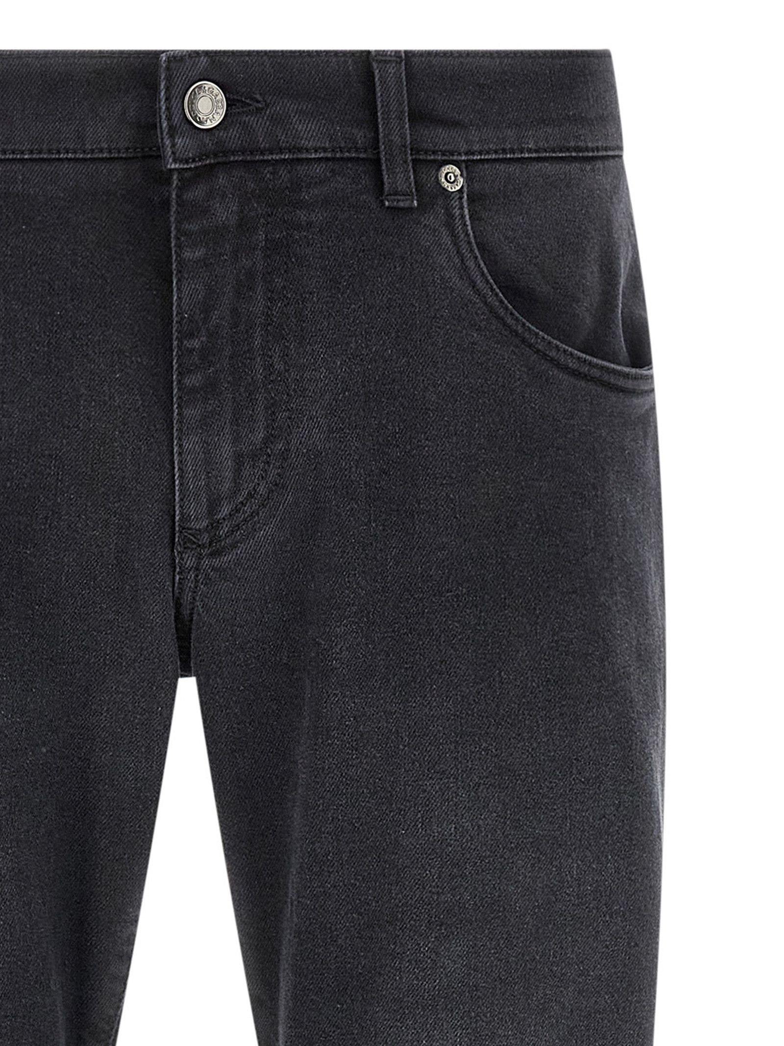Dolce & Gabbana Stretch Jeans Size US 38 / EU 54 - 3 Thumbnail