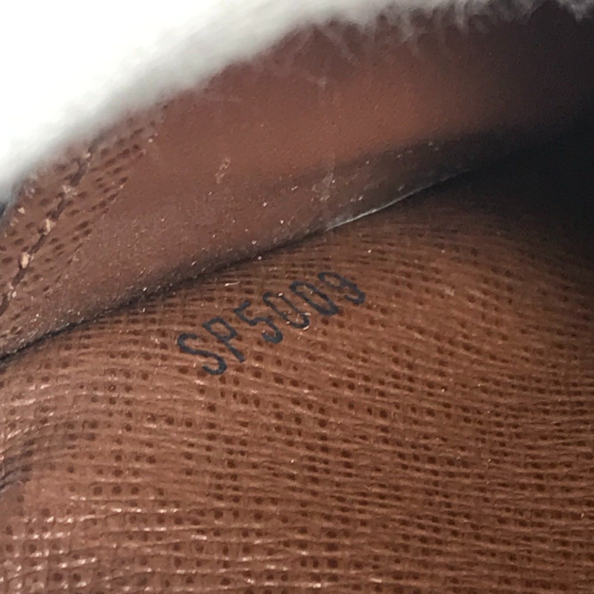 Louis Vuitton LOUIS VUITTON M66556 Monogram Etoile Portefeuille Sarah Long Wallet Flap Canvas Men's Women's Brown Size ONE SIZE - 12 Thumbnail