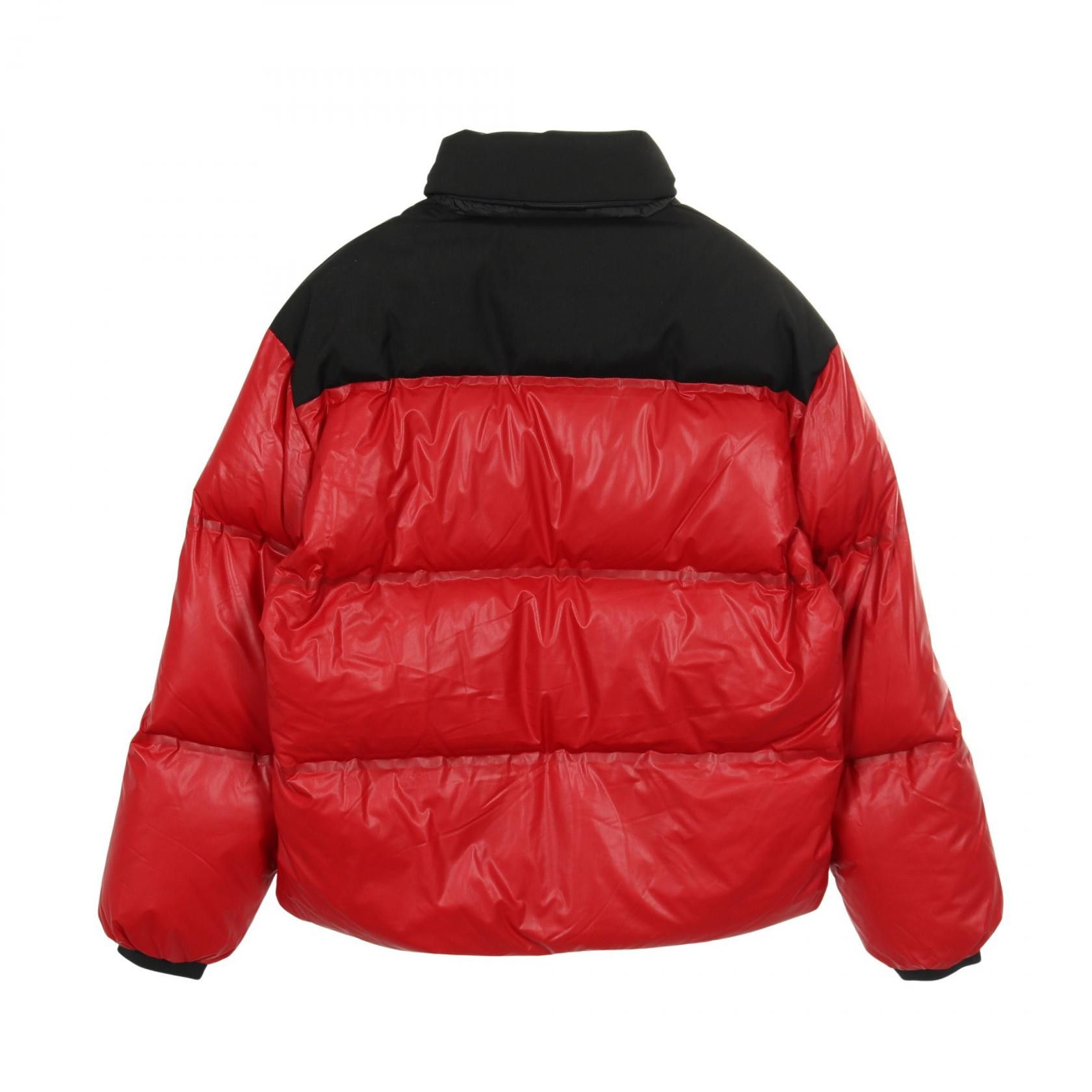 Prada Prada Prada Sport Linea Rossa Down Jacket Textile Outerwear DUTY FREE for USA Size ONE SIZE - 2 Thumbnail