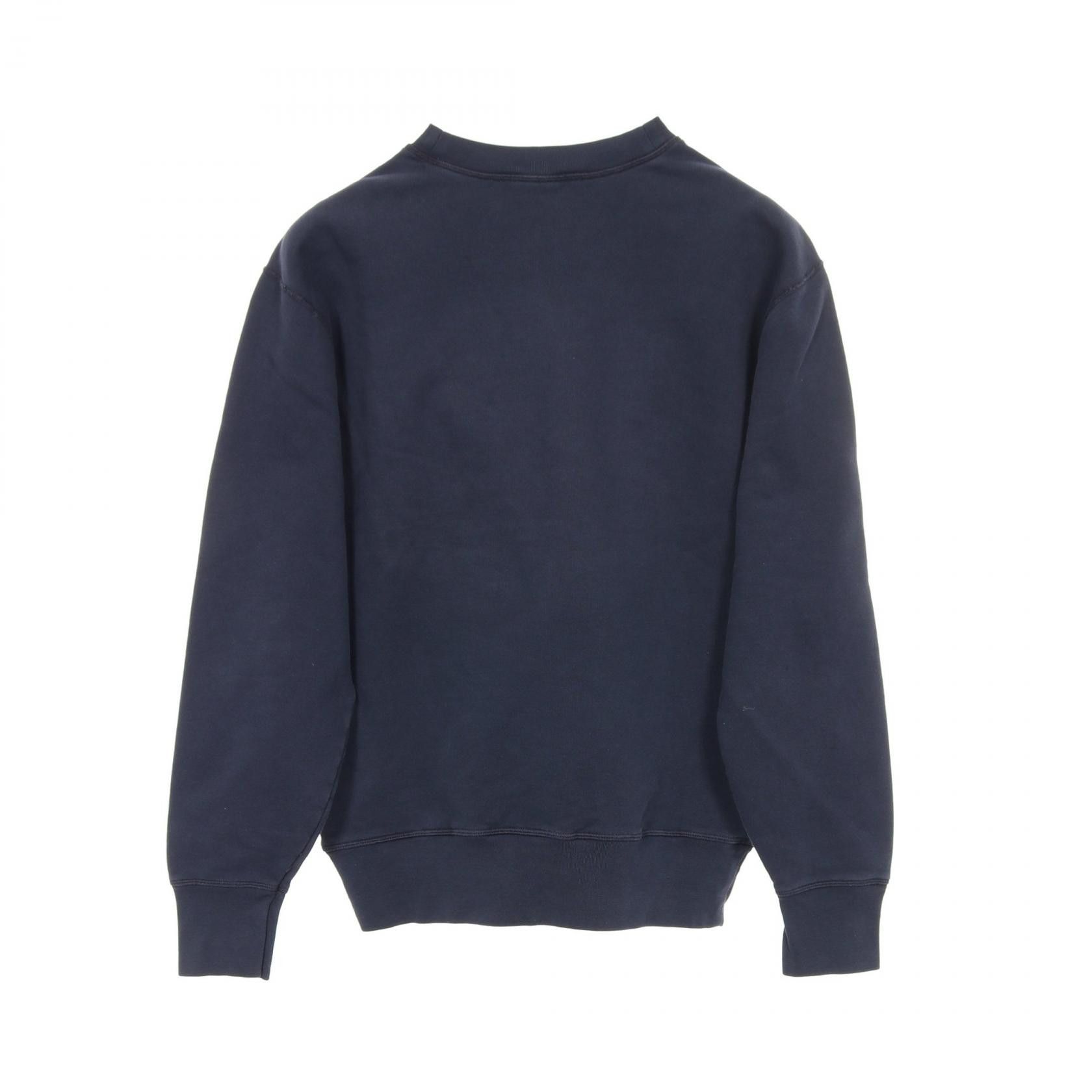 Marc Jacobs Marc Jacobs Marc Jacobs A.P.C. The Mens Paris Crewneck Cotton Sweatshirt Textile Sweatshirts & Hoodies DUTY FREE for USA Size ONE SIZE - 2 Thumbnail