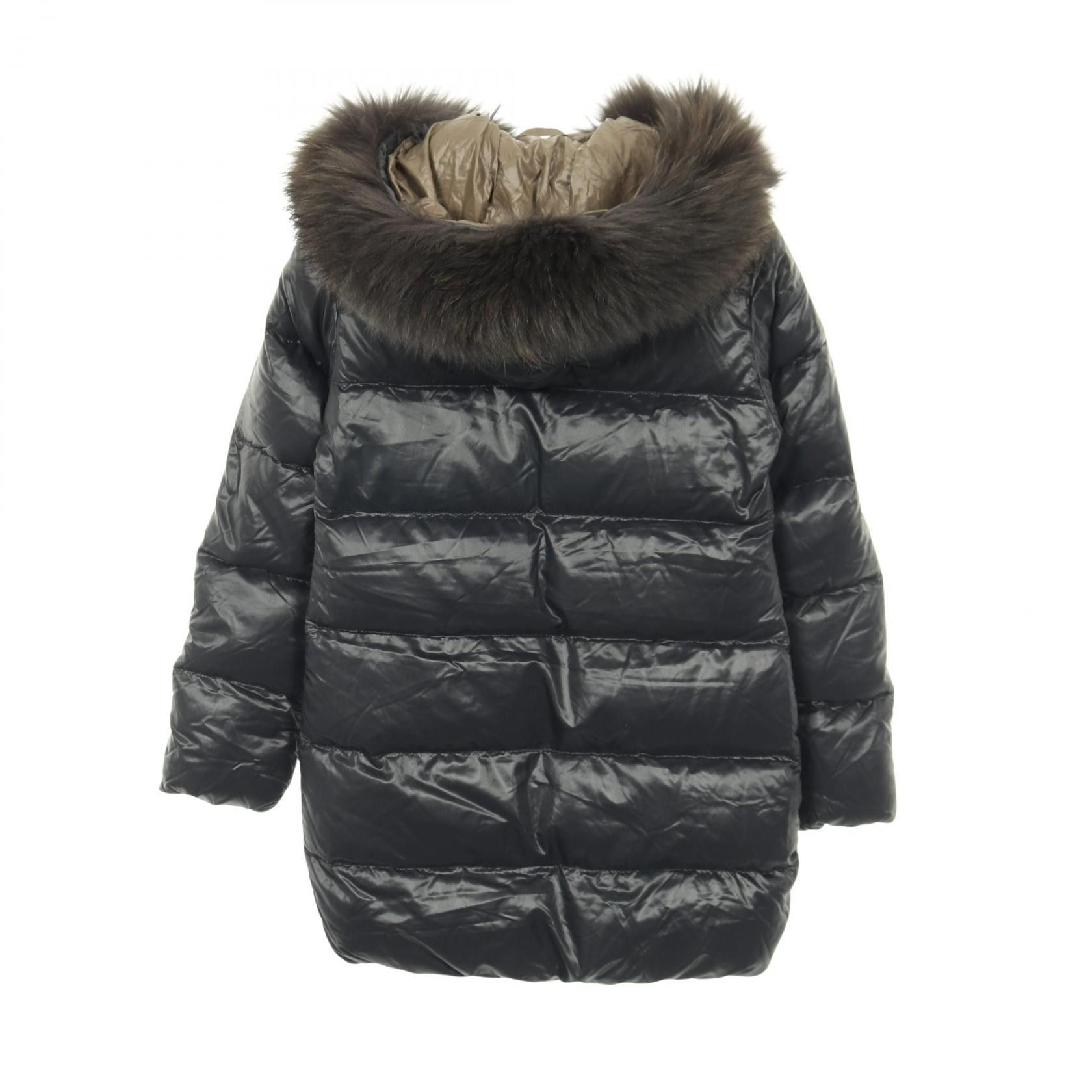 Other Other Duvetica Kappa Nylon Down Jacket Textile Outerwear DUTY FREE for USA Size ONE SIZE - 2 Thumbnail