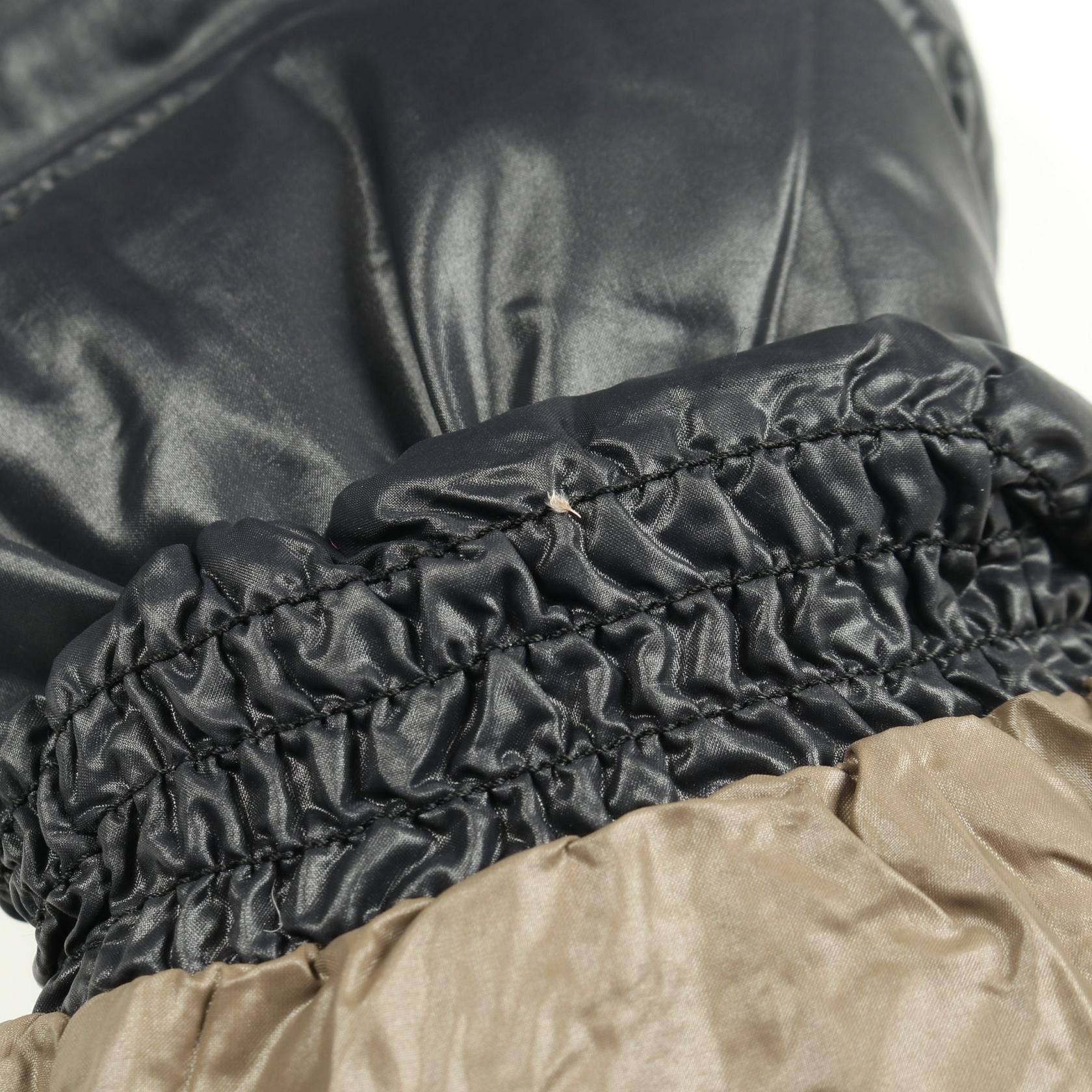 Other Other Duvetica Kappa Nylon Down Jacket Textile Outerwear DUTY FREE for USA Size ONE SIZE - 6 Thumbnail