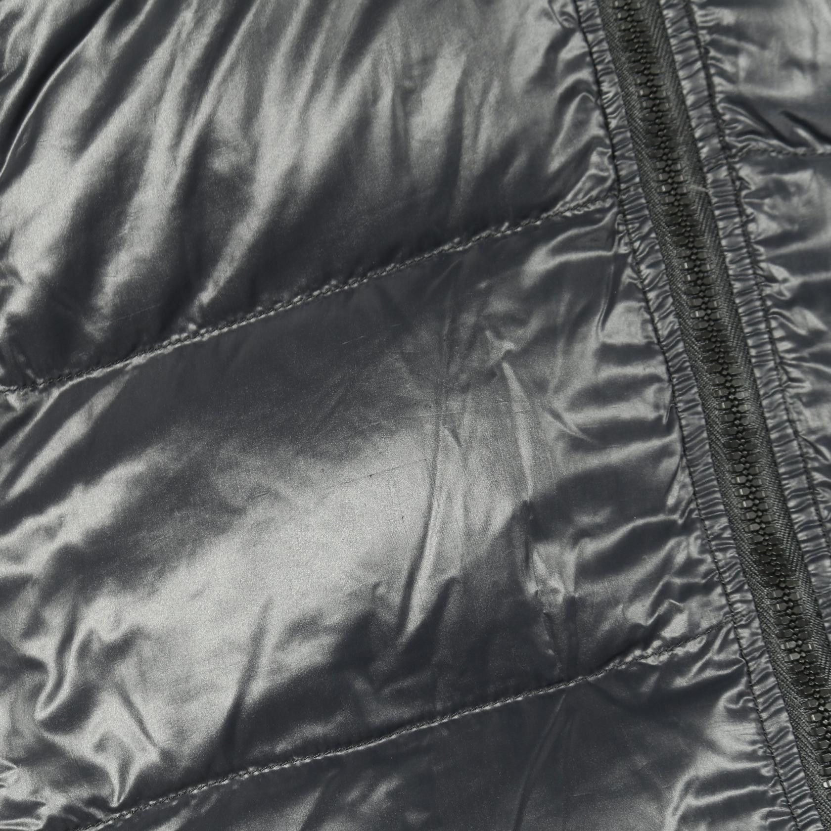 Other Other Duvetica Kappa Nylon Down Jacket Textile Outerwear DUTY FREE for USA Size ONE SIZE - 9 Thumbnail