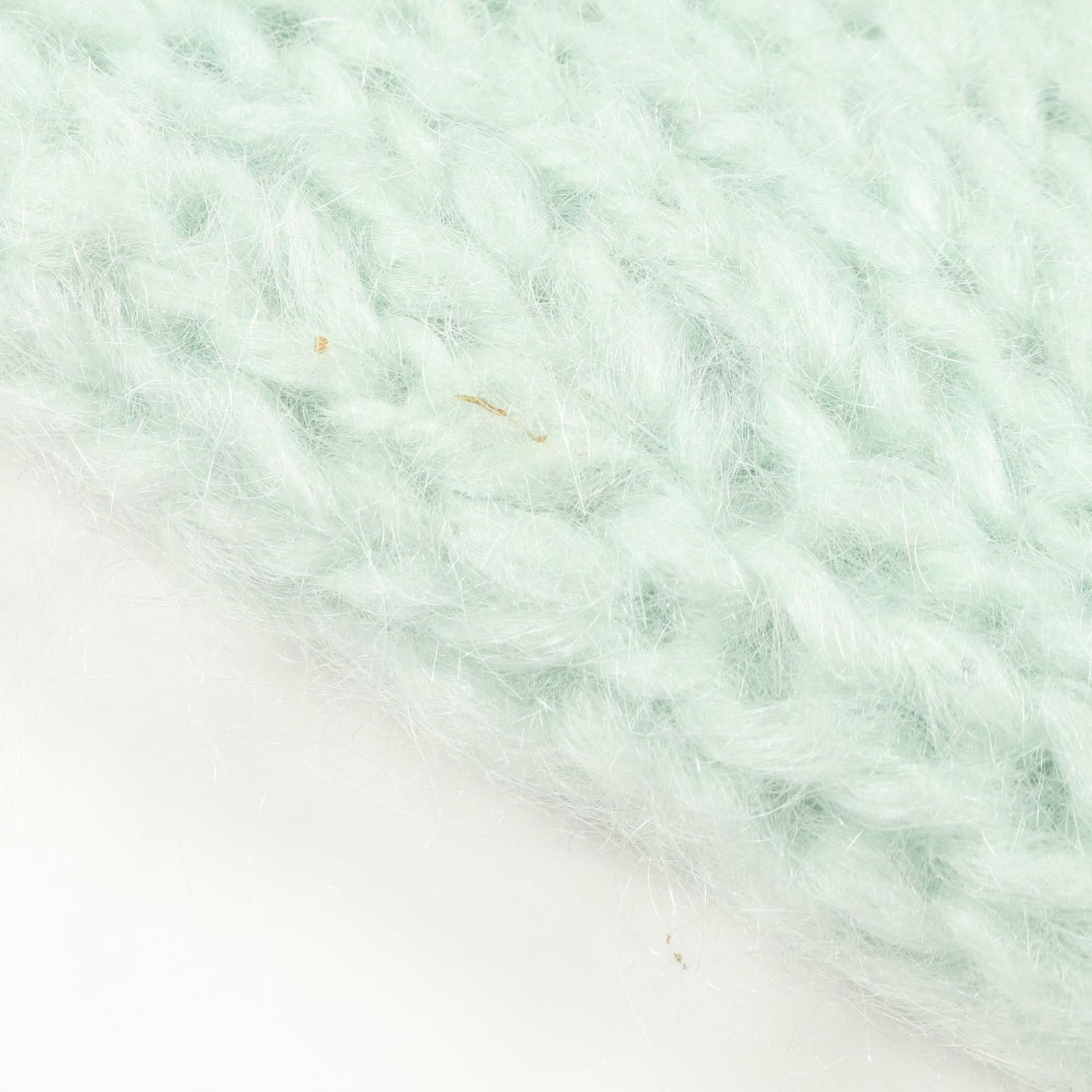 Other Other Cecilie Bahnsen Mohair Knit Top Textile Tops DUTY FREE for USA Size ONE SIZE - 6 Thumbnail