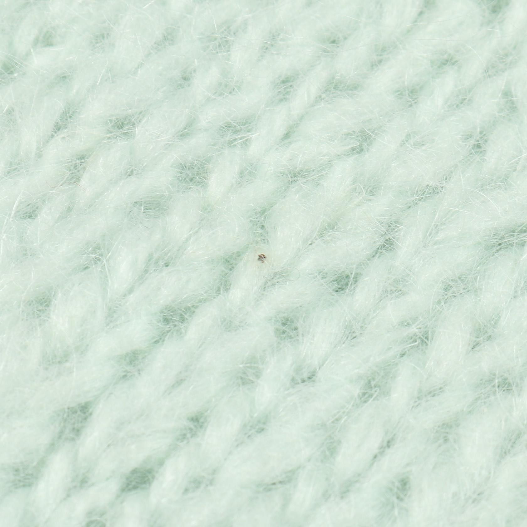 Other Other Cecilie Bahnsen Mohair Knit Top Textile Tops DUTY FREE for USA Size ONE SIZE - 5 Thumbnail