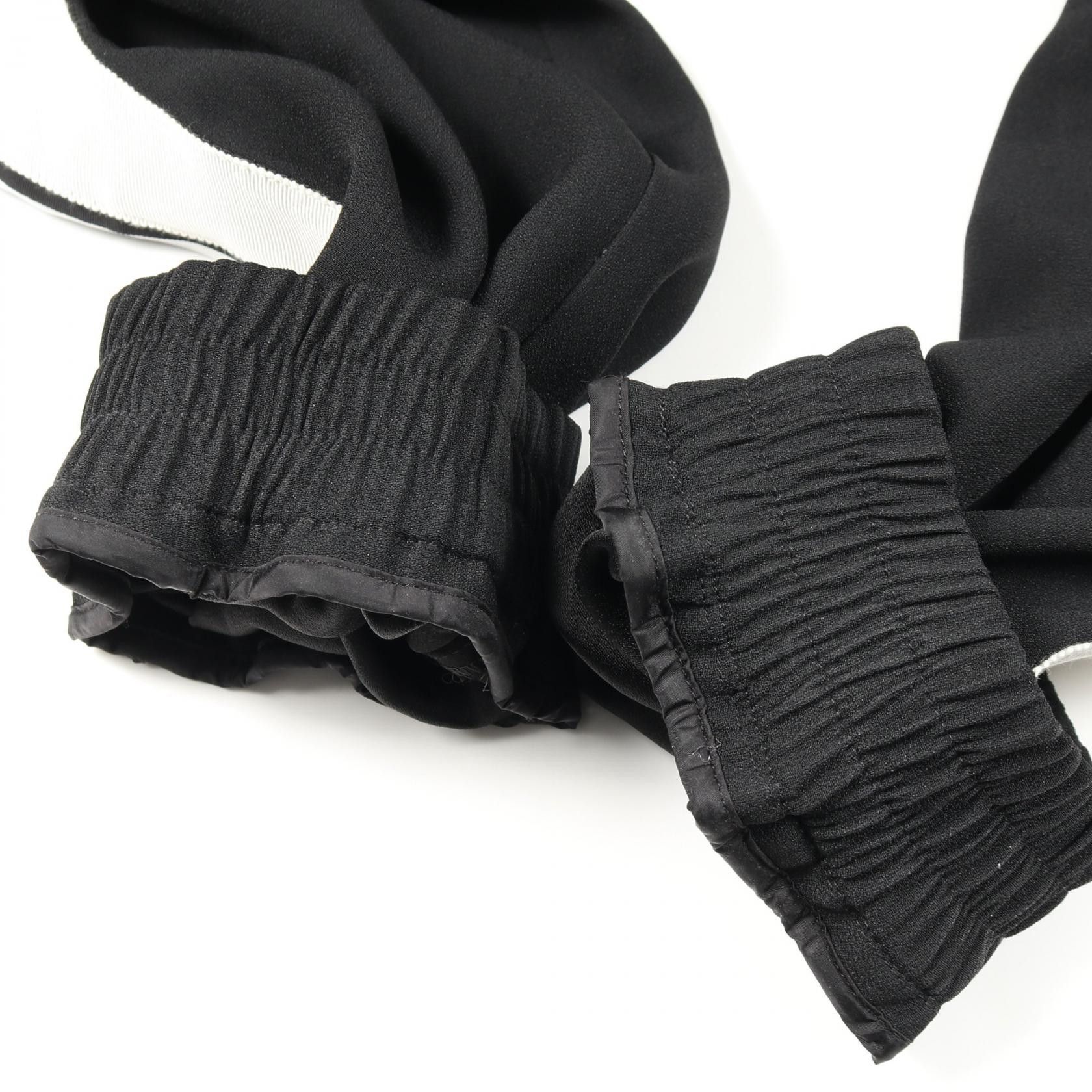 Moncler Moncler Moncler Acetate Pants Textile Pants DUTY FREE for USA Size ONE SIZE - 7 Thumbnail
