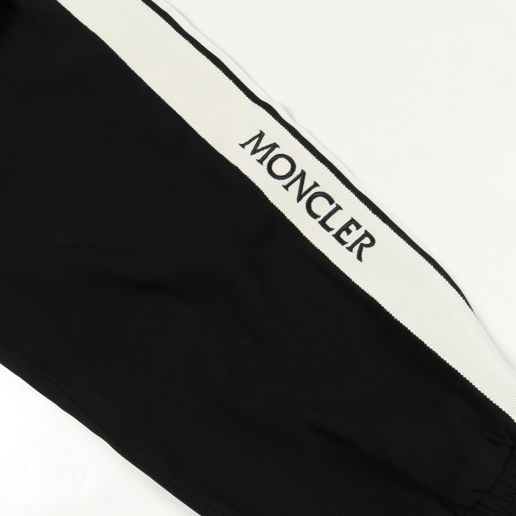 Moncler Moncler Moncler Acetate Pants Textile Pants DUTY FREE for USA Size ONE SIZE - 8 Thumbnail