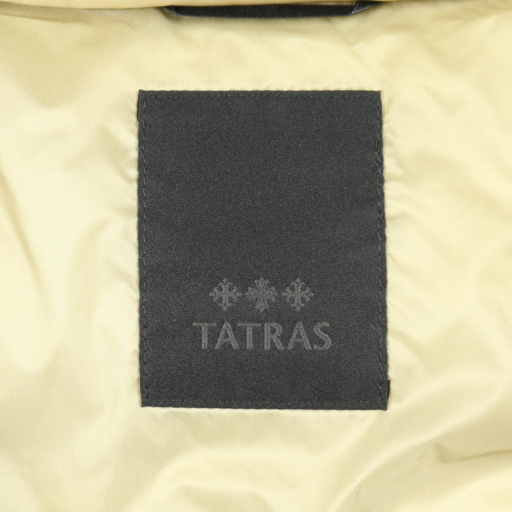 Other Other TATRAS POLITEAMA Down Jacket Textile Outerwear LTAT21A4694 DUTY FREE for USA Size ONE SIZE - 3 Thumbnail