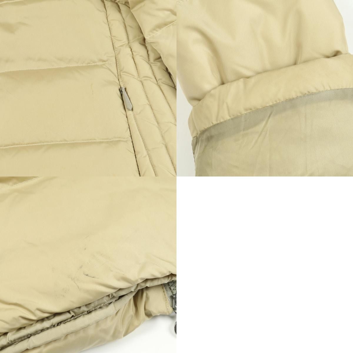 Other Other TATRAS POLITEAMA Down Jacket Textile Outerwear LTAT21A4694 DUTY FREE for USA Size ONE SIZE - 10 Thumbnail