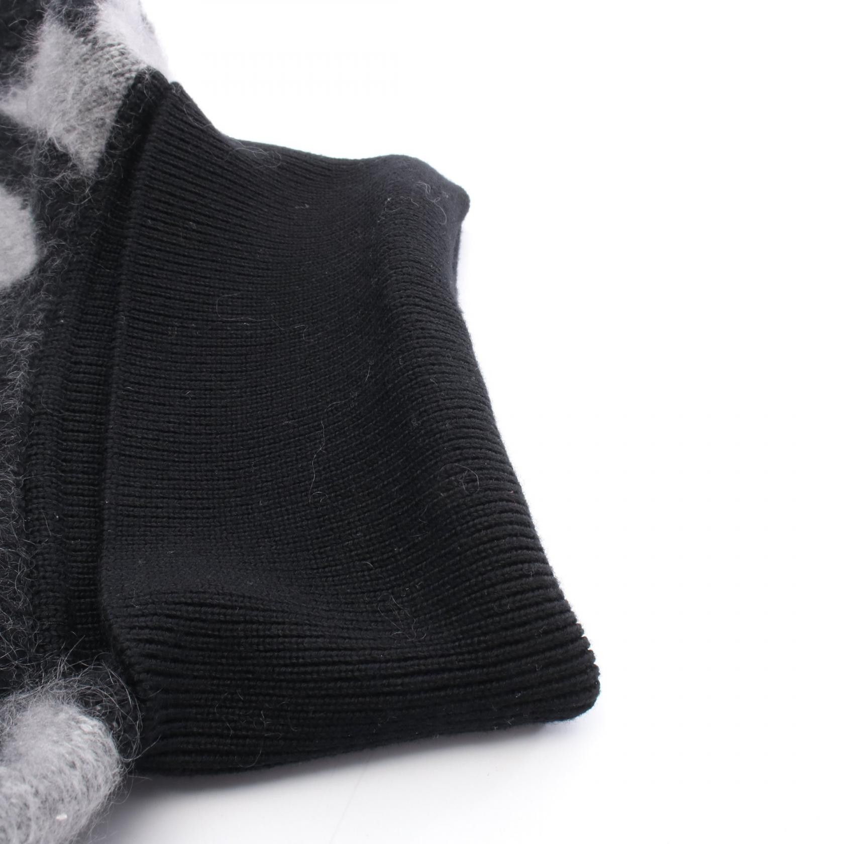 Givenchy Givenchy Givenchy Wool Nylon Mohair Knit Textile Tops DUTY FREE for USA Size ONE SIZE - 6 Thumbnail