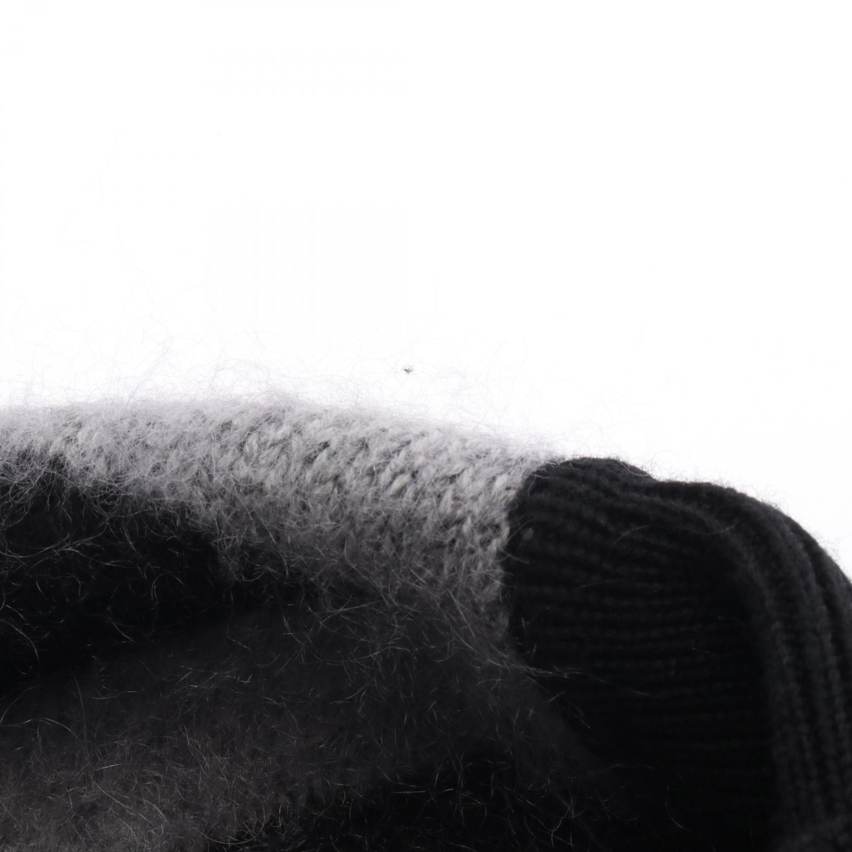 Givenchy Givenchy Givenchy Wool Nylon Mohair Knit Textile Tops DUTY FREE for USA Size ONE SIZE - 5 Thumbnail