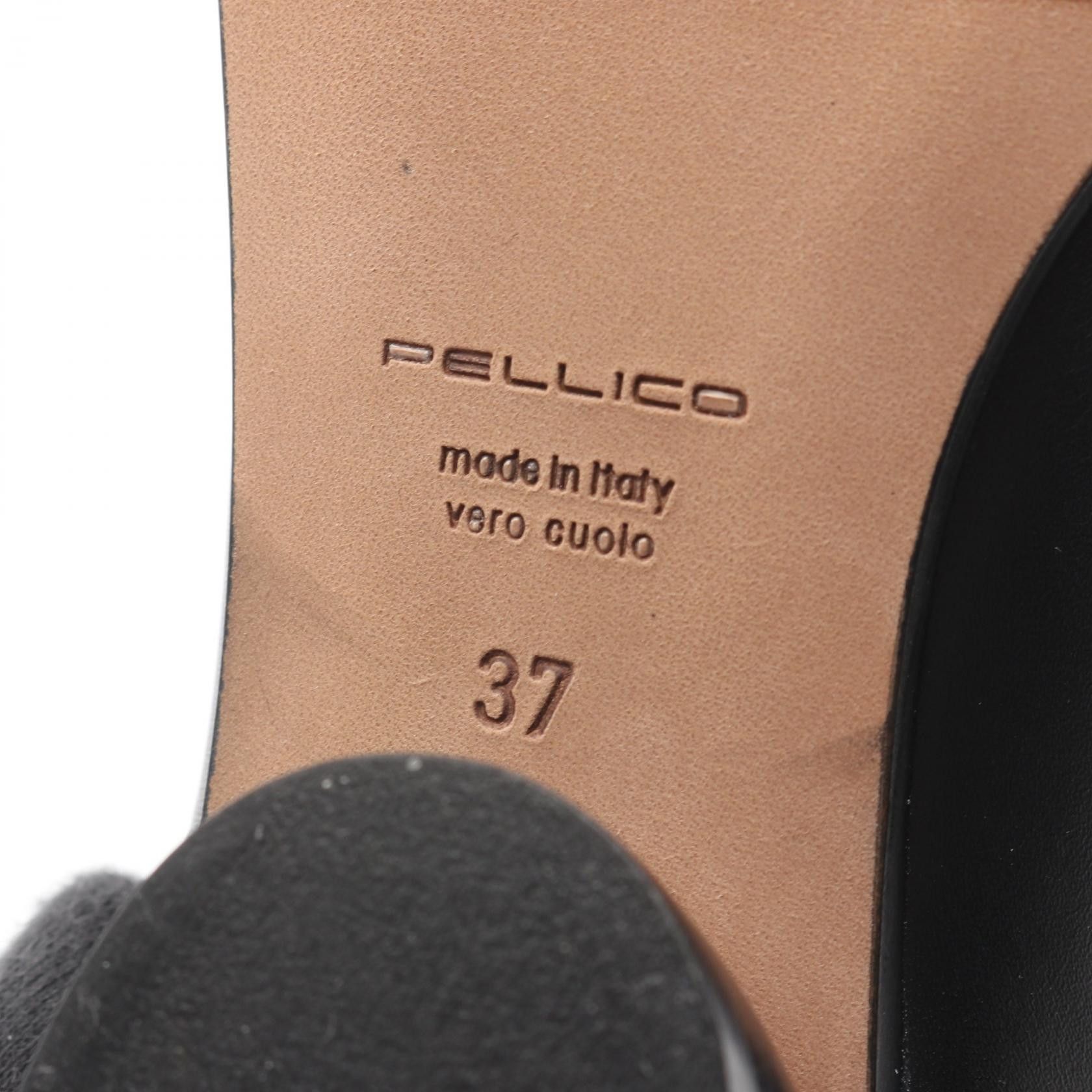 Other Other Pellico BILLY leather boots Leather Shoes DUTY FREE for USA Size ONE SIZE - 6 Thumbnail
