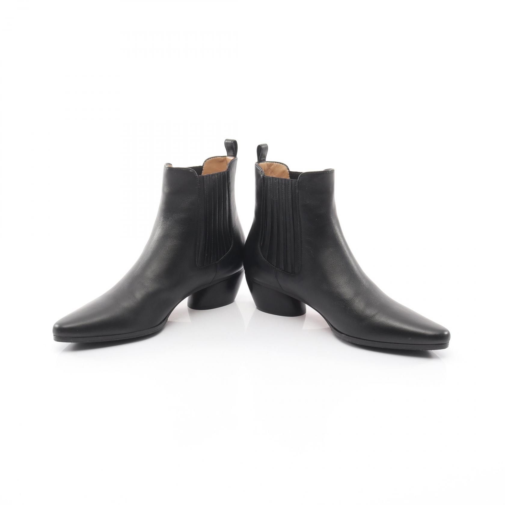 Other Other Pellico BILLY leather boots Leather Shoes DUTY FREE for USA Size ONE SIZE - 3 Thumbnail