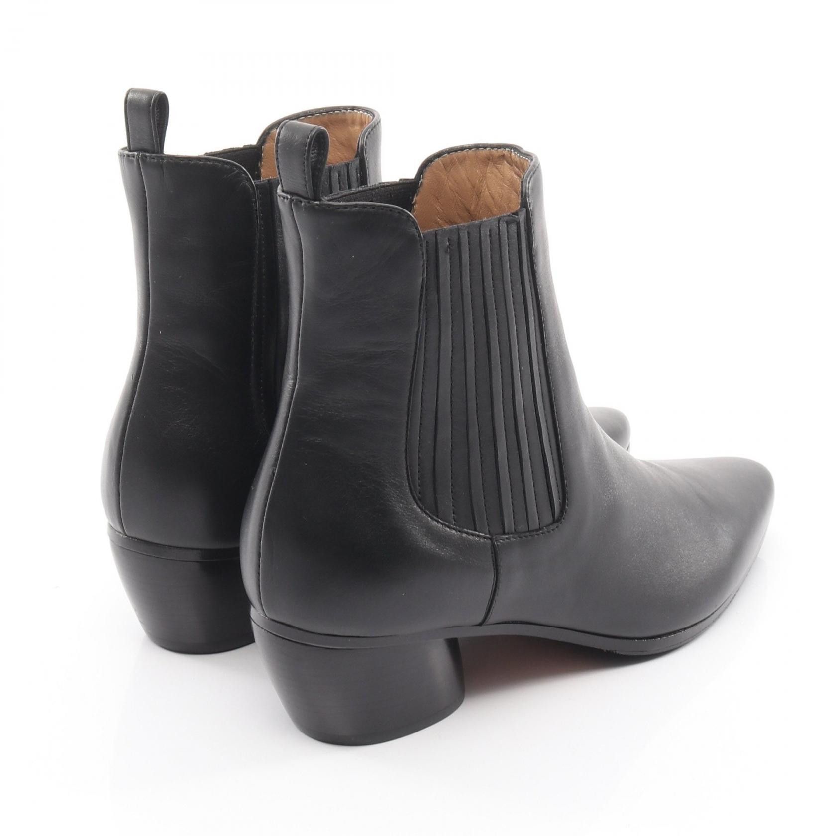 Other Other Pellico BILLY leather boots Leather Shoes DUTY FREE for USA Size ONE SIZE - 2 Thumbnail