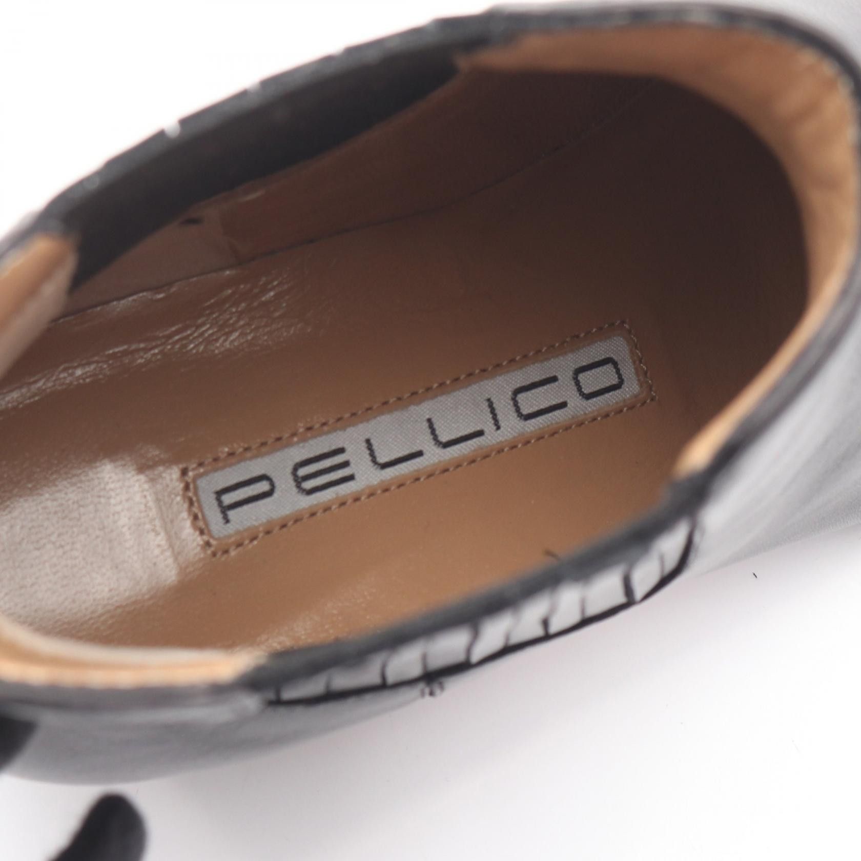 Other Other Pellico BILLY leather boots Leather Shoes DUTY FREE for USA Size ONE SIZE - 5 Thumbnail