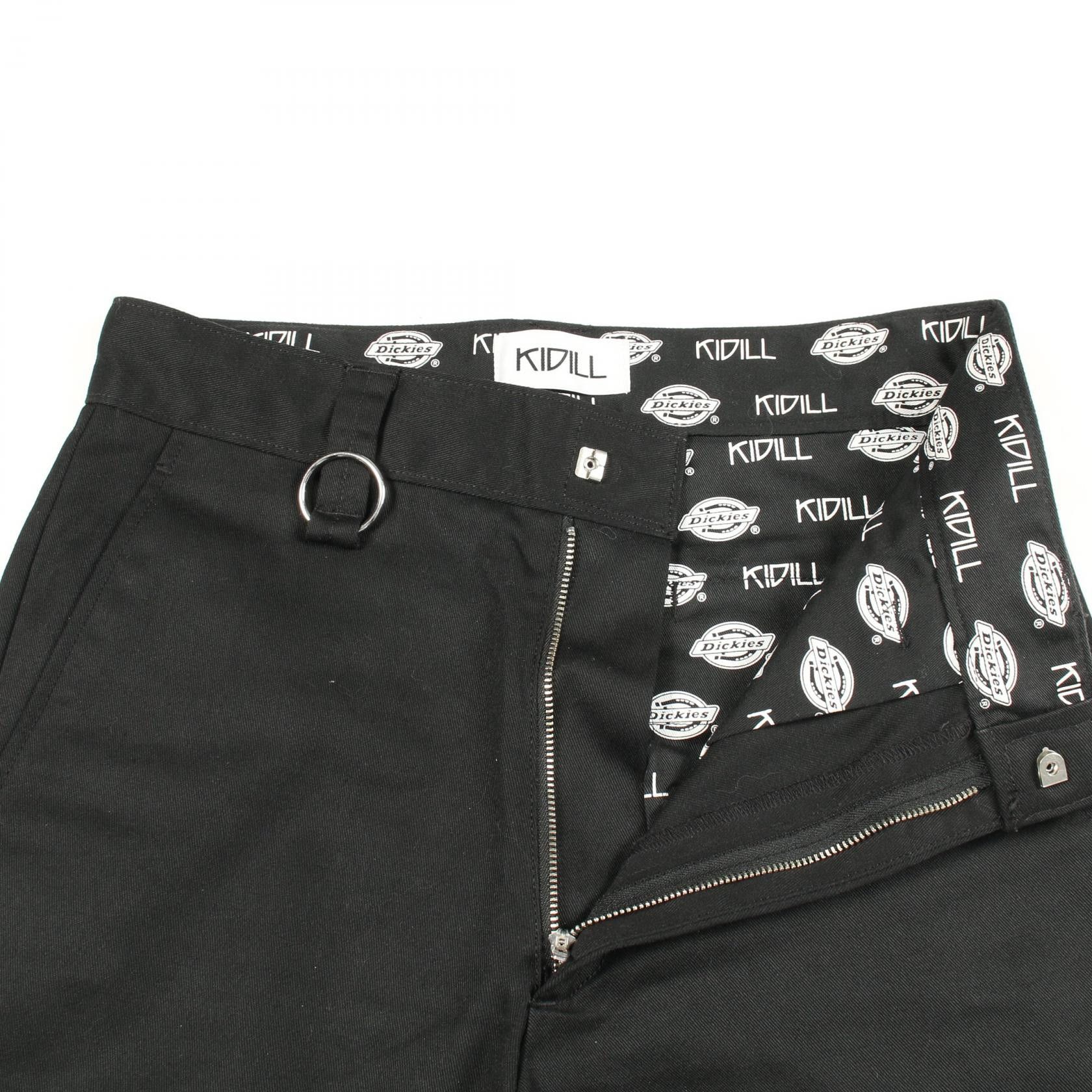 Other Other KIDILL KIDILL × Dickies Five Hem Zip Polyester Pants Textile Pants KL597 DUTY FREE for USA Size ONE SIZE - 6 Thumbnail