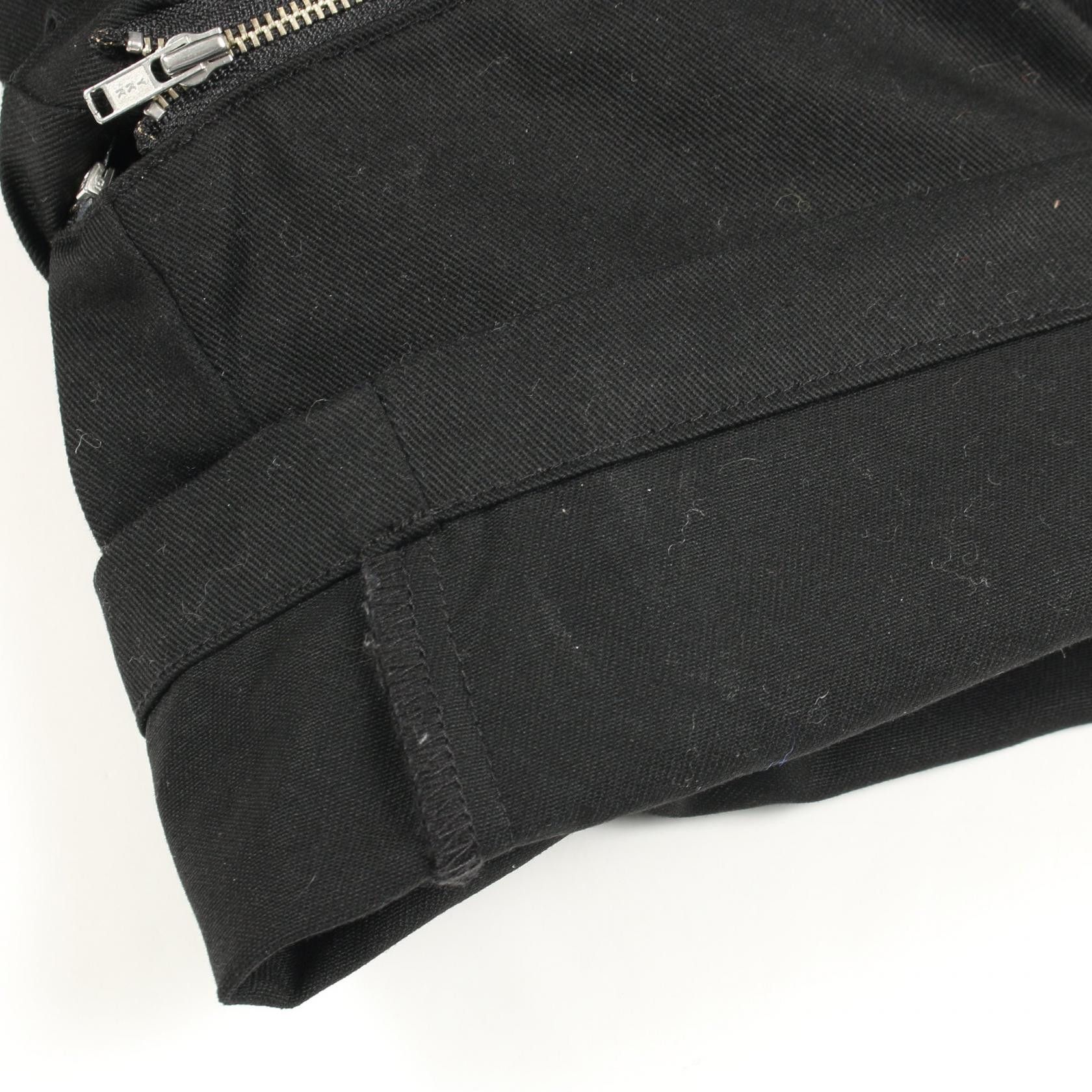Other Other KIDILL KIDILL × Dickies Five Hem Zip Polyester Pants Textile Pants KL597 DUTY FREE for USA Size ONE SIZE - 8 Thumbnail