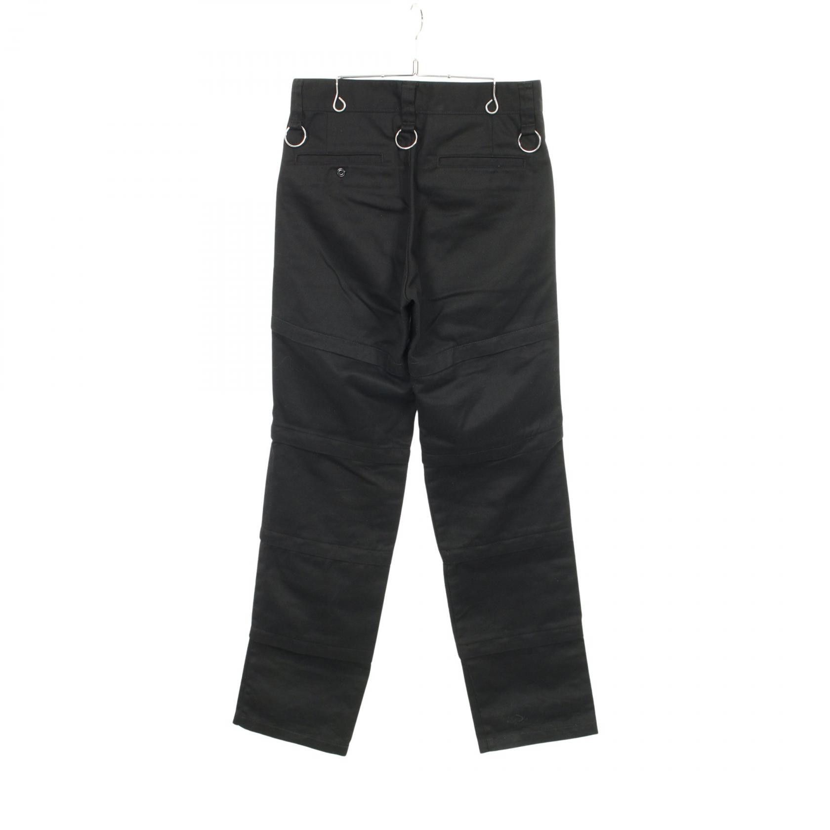 Other Other KIDILL KIDILL × Dickies Five Hem Zip Polyester Pants Textile Pants KL597 DUTY FREE for USA Size ONE SIZE - 2 Thumbnail