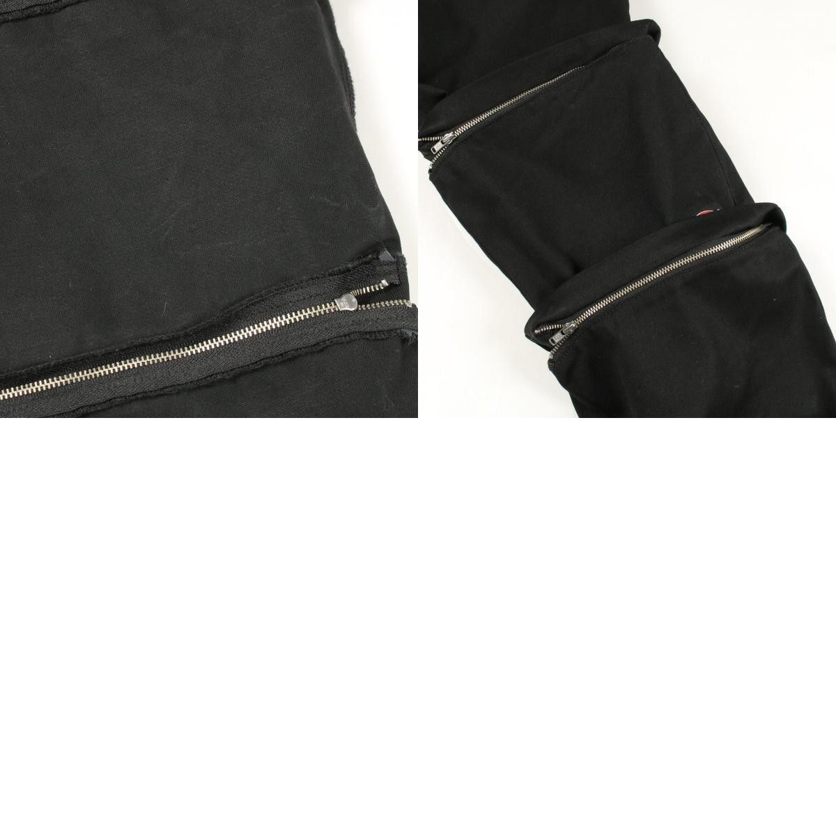 Other Other KIDILL KIDILL × Dickies Five Hem Zip Polyester Pants Textile Pants KL597 DUTY FREE for USA Size ONE SIZE - 10 Thumbnail