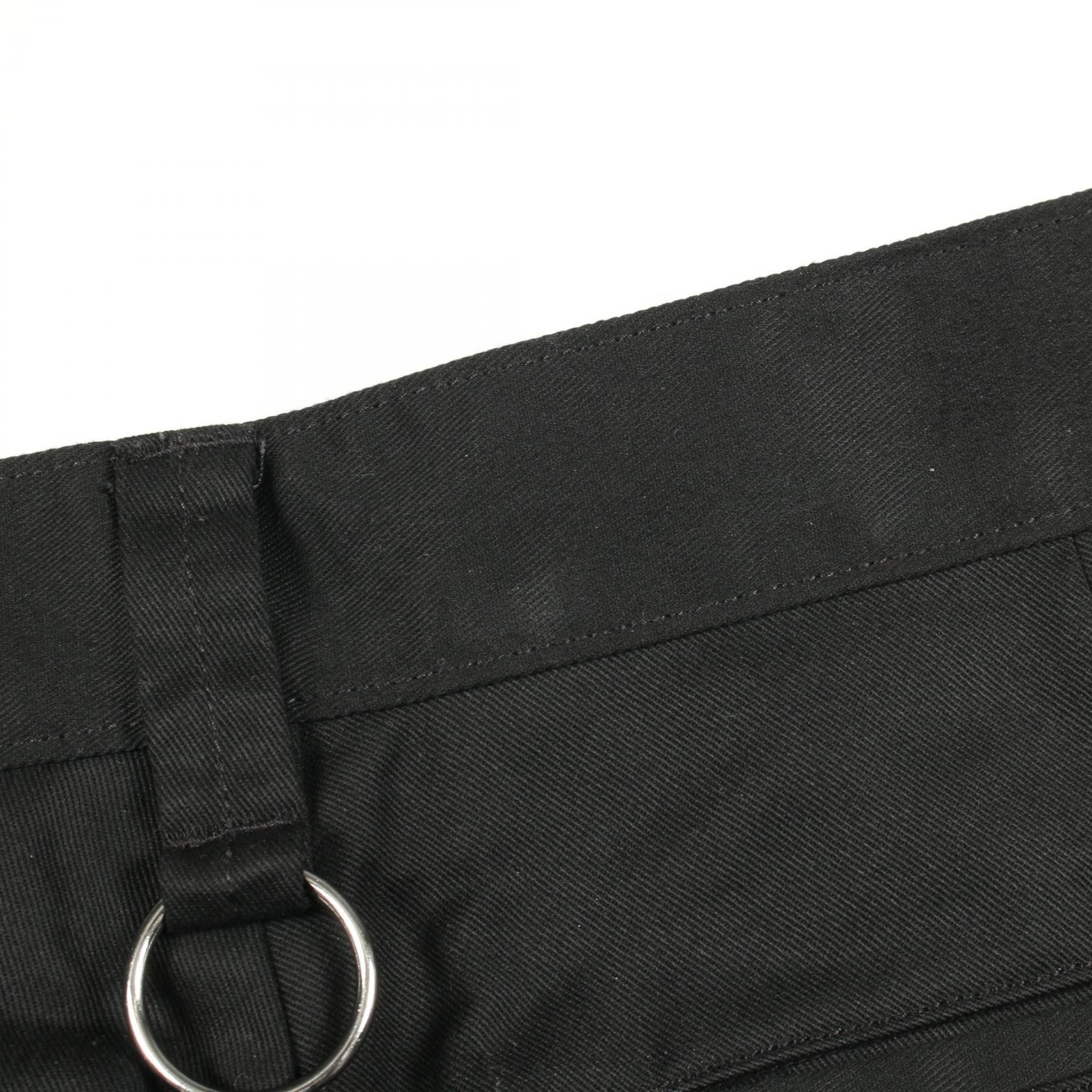 Other Other KIDILL KIDILL × Dickies Five Hem Zip Polyester Pants Textile Pants KL597 DUTY FREE for USA Size ONE SIZE - 9 Thumbnail