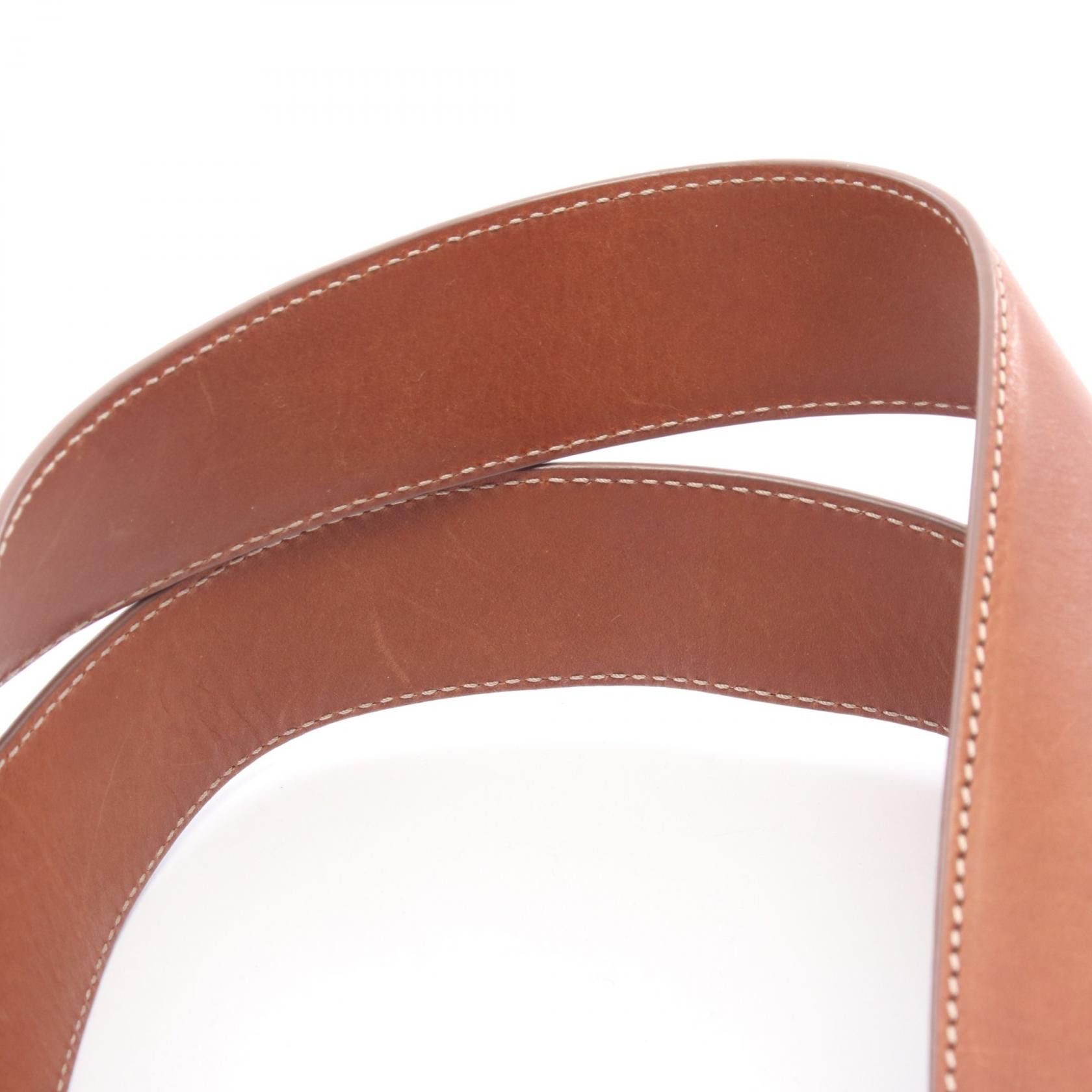 Jil Sander Jil Sander Jil Sander FLAT SHOPPER leather tote bag Textile Tote Bag DUTY FREE for USA Size ONE SIZE - 6 Thumbnail