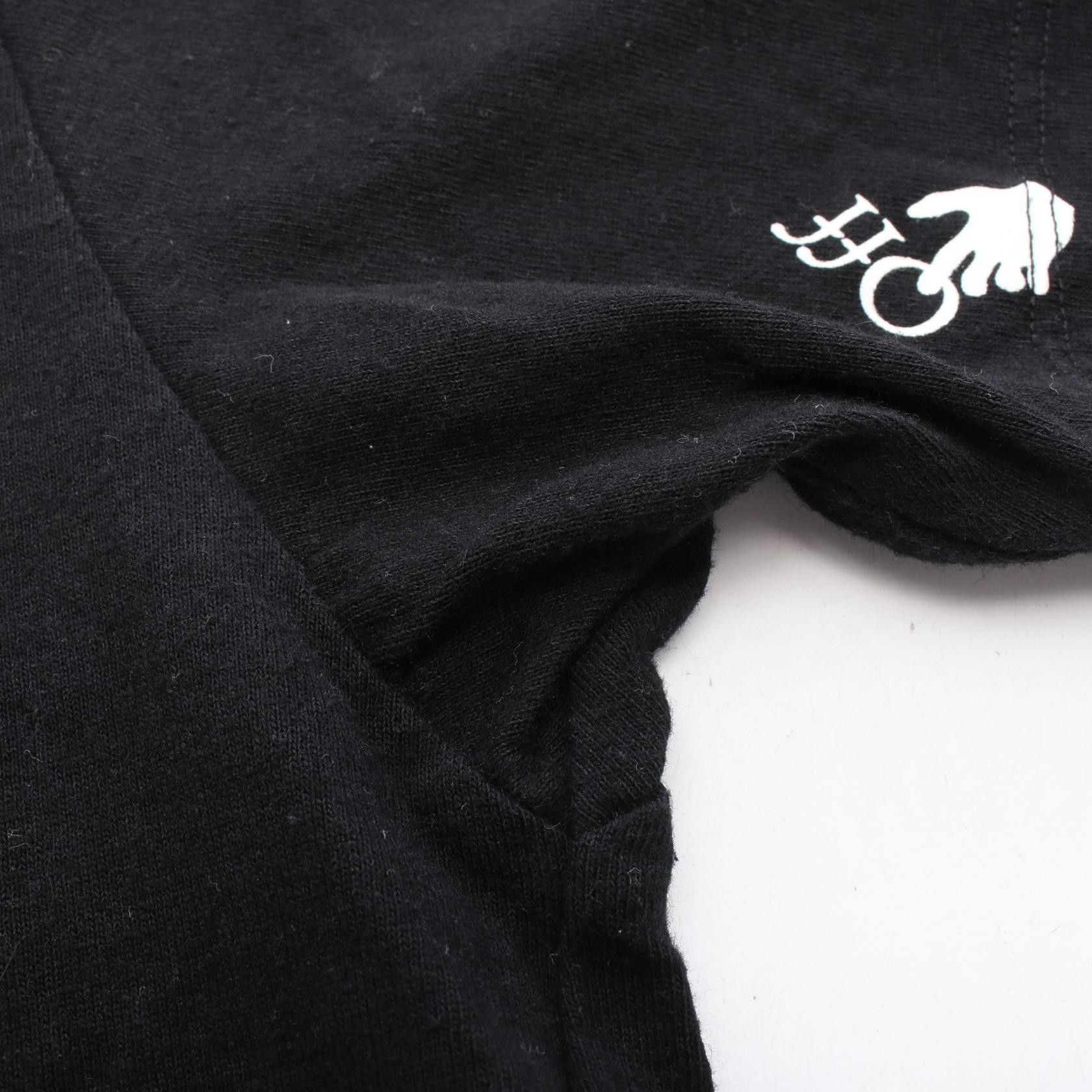 Off-White Off-White OFF-WHITE Cotton Short Sleeve T Shirt Textile T-Shirts DUTY FREE for USA Size ONE SIZE - 7 Thumbnail