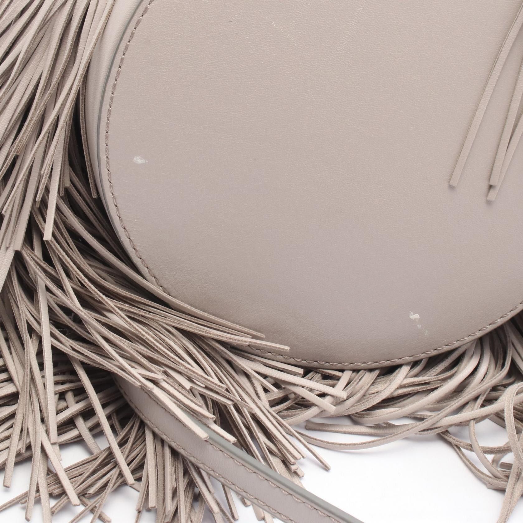 Other Other J&M Davidson FRINGE CARNIVAL MINI leather handbag Leather Handbag DUTY FREE for USA Size ONE SIZE - 8 Thumbnail