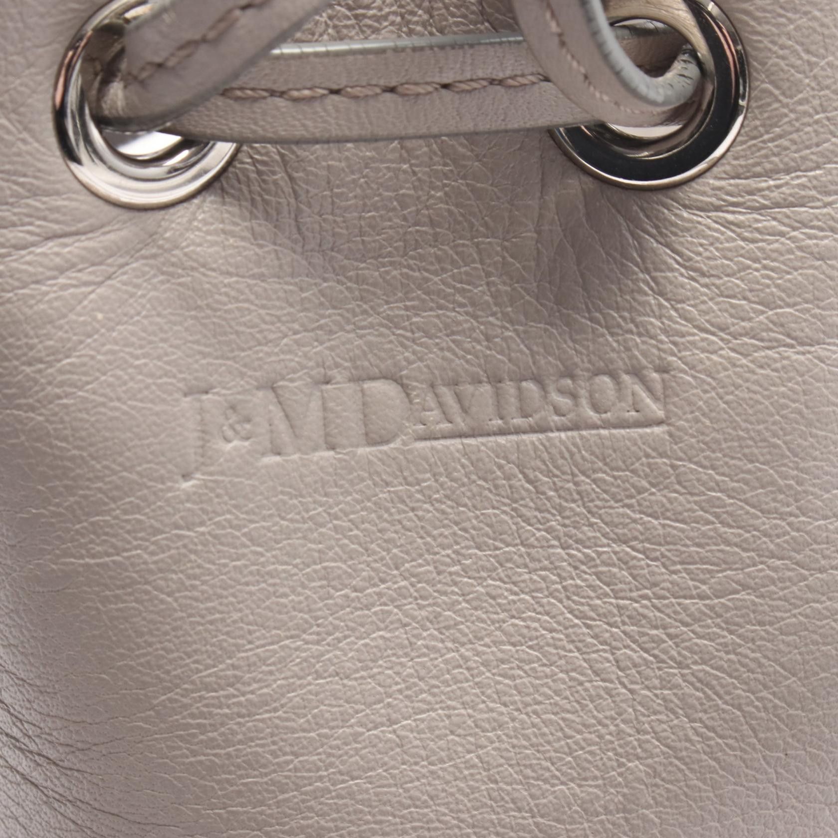 Other Other J&M Davidson FRINGE CARNIVAL MINI leather handbag Leather Handbag DUTY FREE for USA Size ONE SIZE - 4 Thumbnail