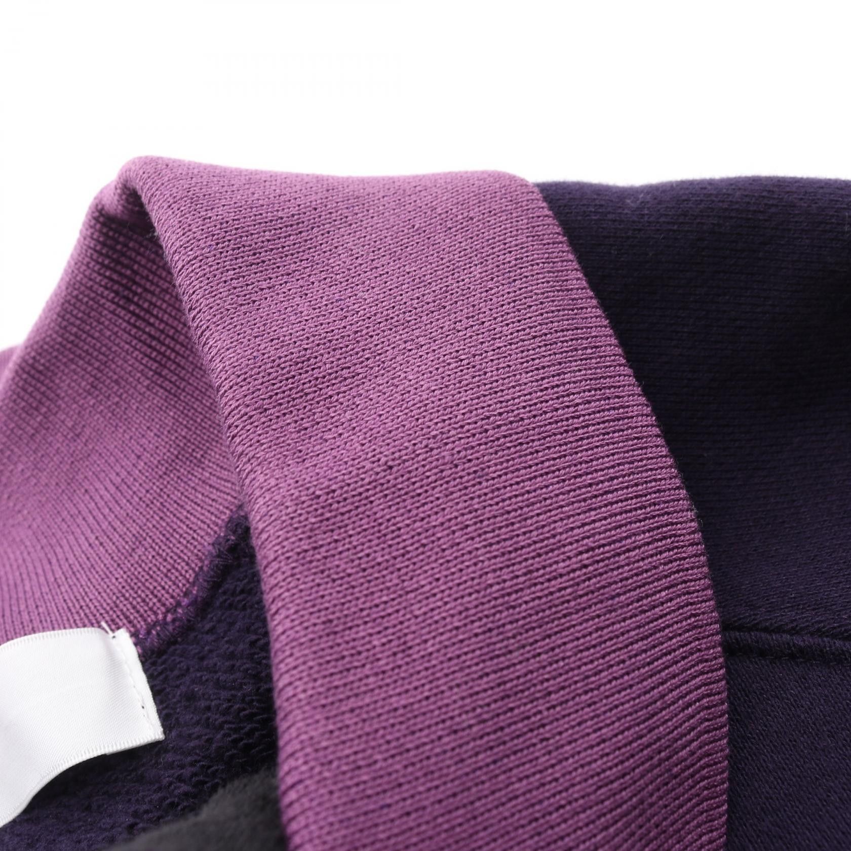 Other Other TOGA VIRILIS POLO COLLAR SWEATSHIRT Cotton Sweatshirt Textile Sweatshirts & Hoodies DUTY FREE for USA Size ONE SIZE - 5 Thumbnail