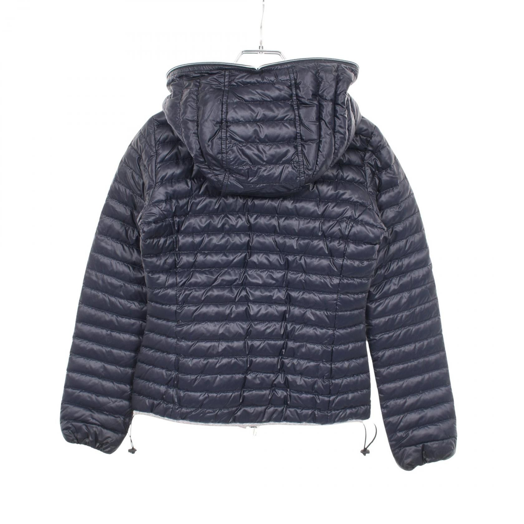 Other Other Duvetica Nylon Outerwear Textile Outerwear DUTY FREE for USA Size ONE SIZE - 2 Thumbnail