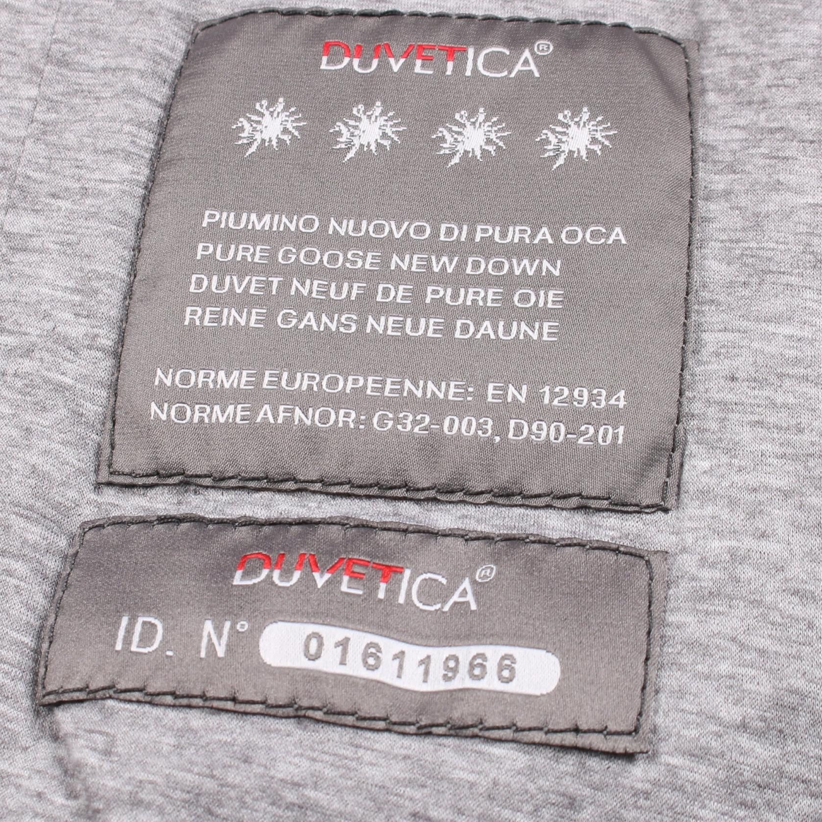 Other Other Duvetica Nylon Outerwear Textile Outerwear DUTY FREE for USA Size ONE SIZE - 6 Thumbnail