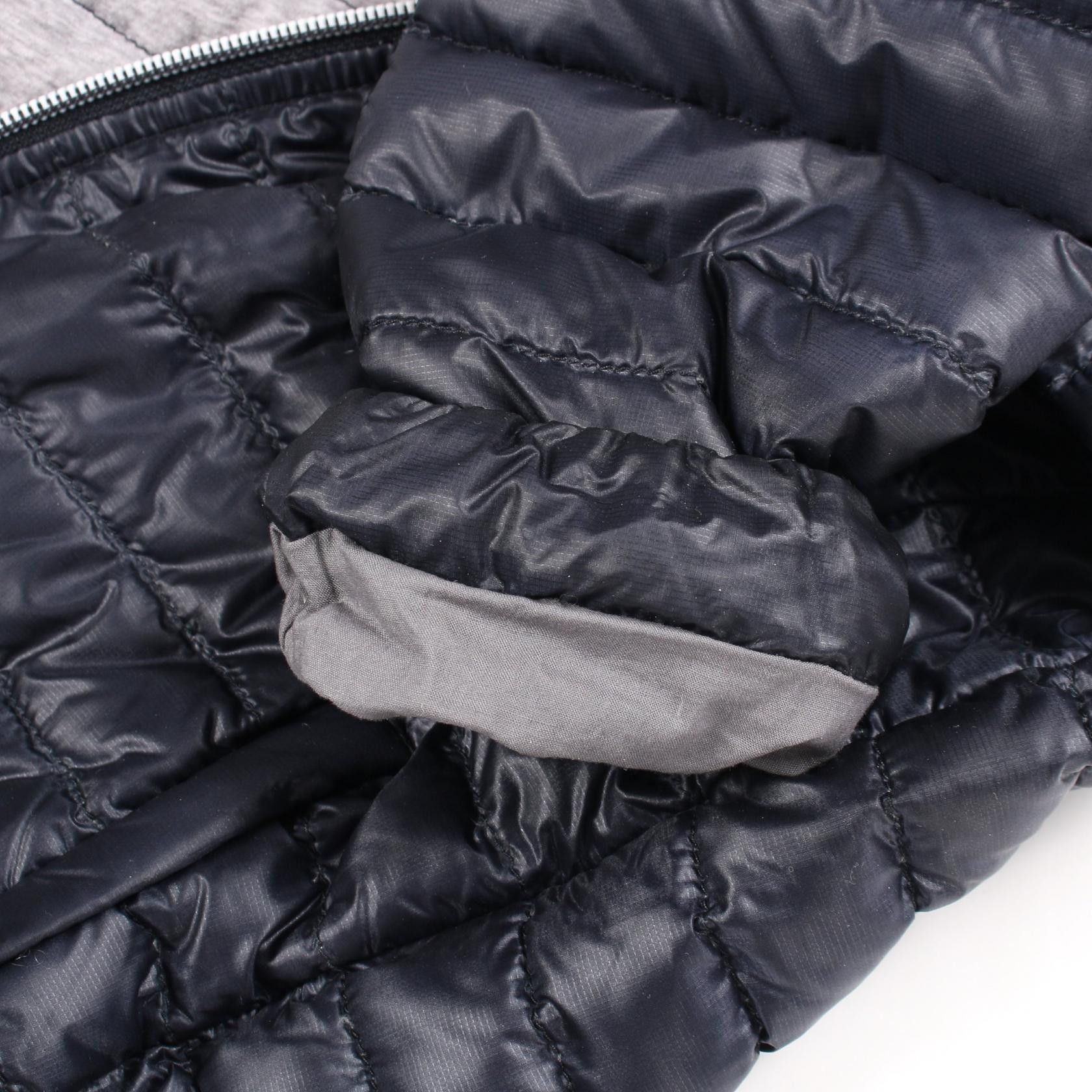 Other Other Duvetica Nylon Outerwear Textile Outerwear DUTY FREE for USA Size ONE SIZE - 8 Thumbnail