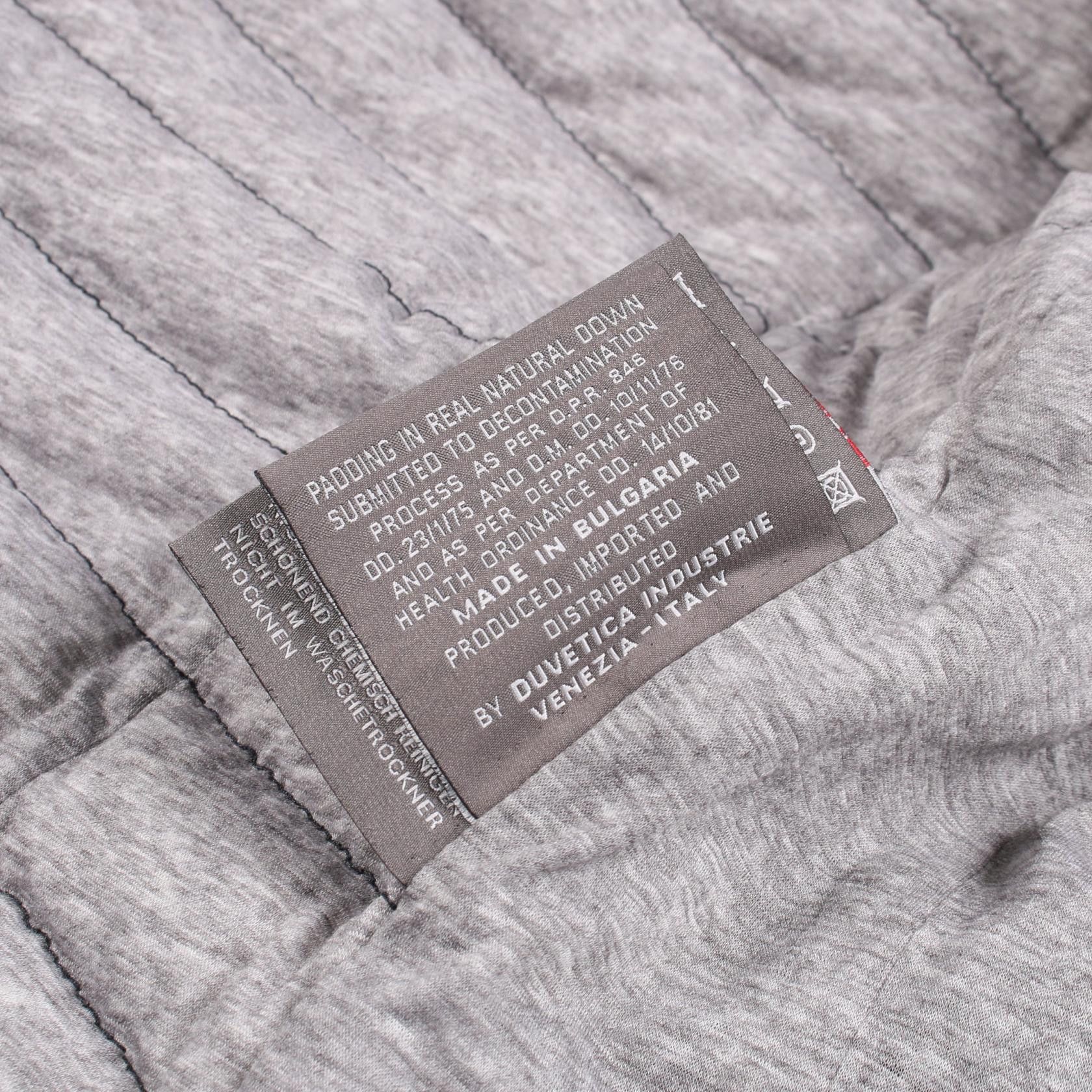 Other Other Duvetica Nylon Outerwear Textile Outerwear DUTY FREE for USA Size ONE SIZE - 5 Thumbnail